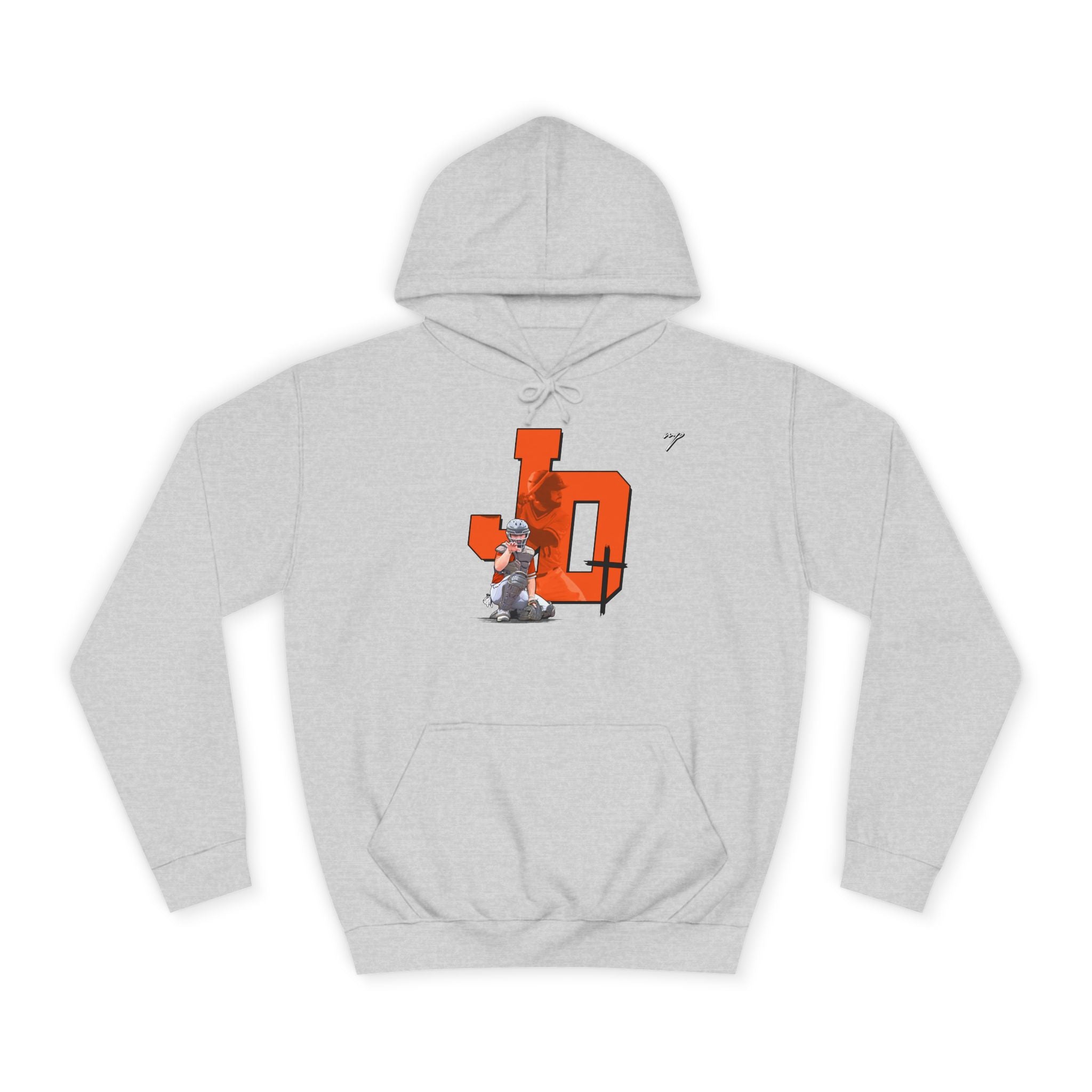John Davis Hoodie