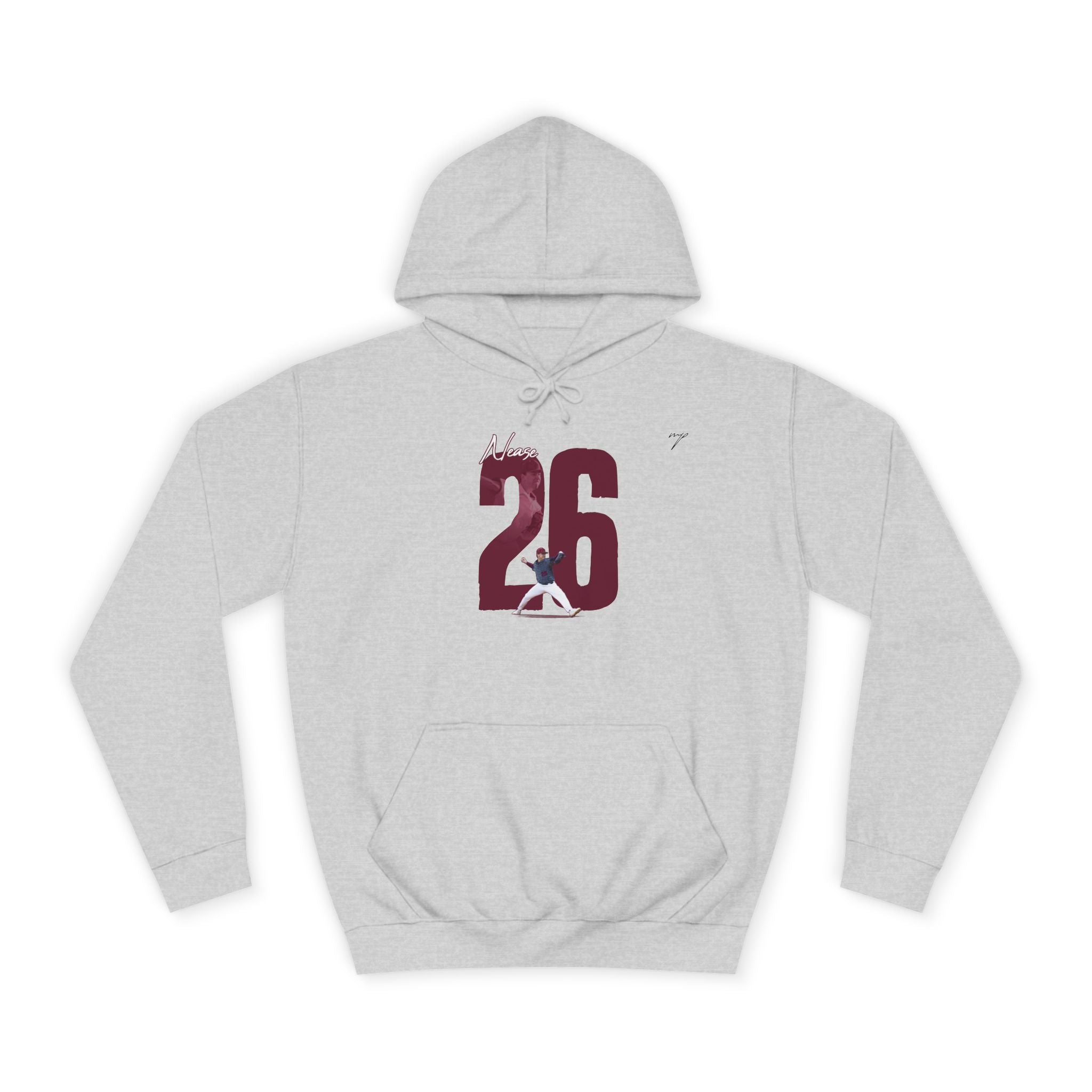 Landon Nease Hoodie