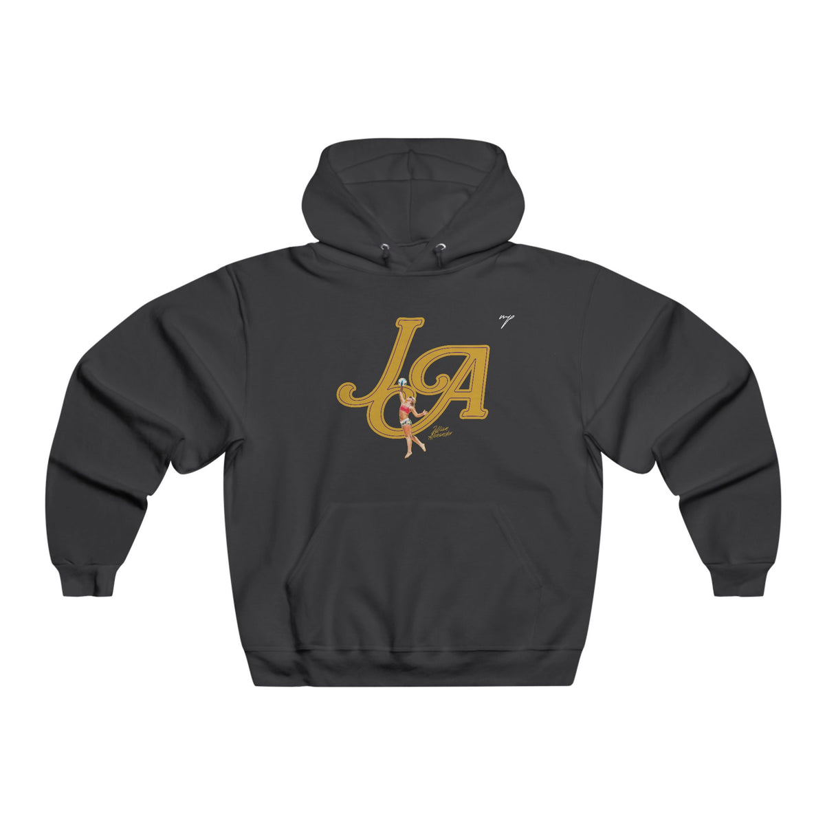 Jillian Alexander Vintage Hoodie