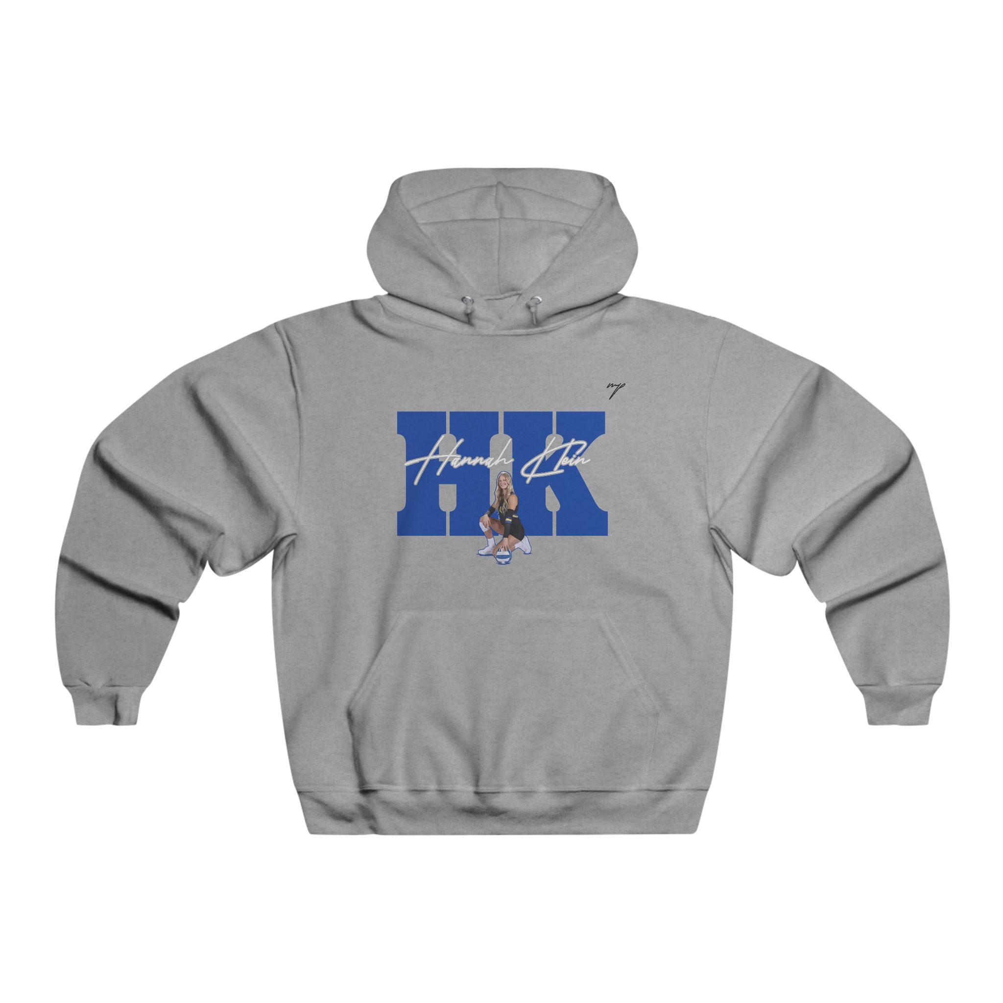 Hannah Klein Vintage Hoodie