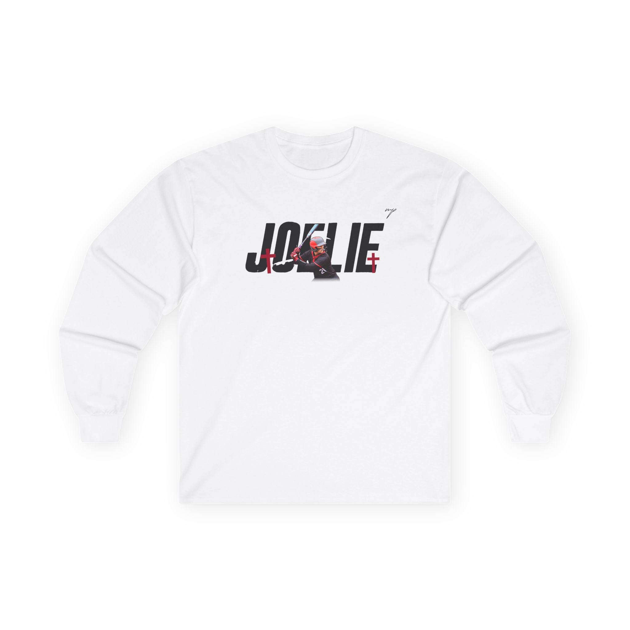 Joelie Eder Long Sleeve