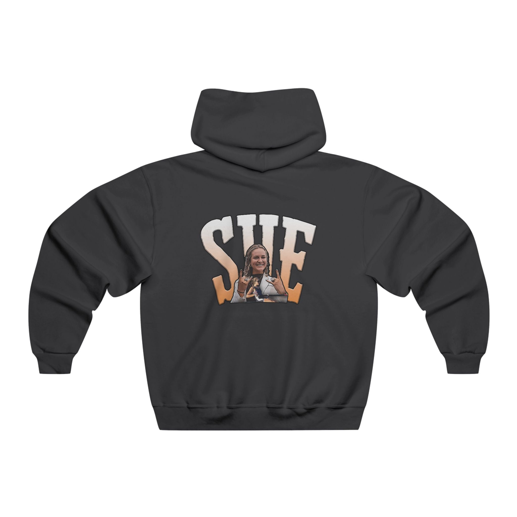 Sue Holderness Vintage Hoodie