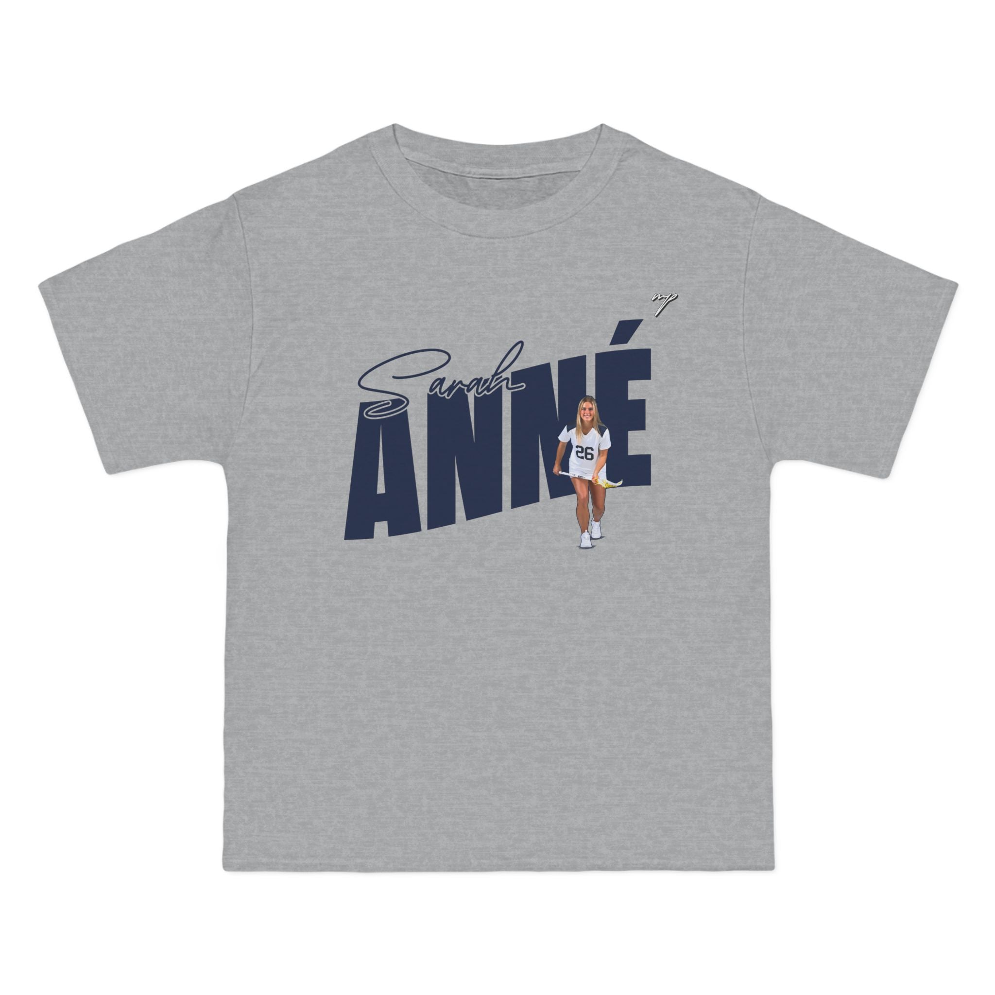 Sarah Anné Vintage Tee