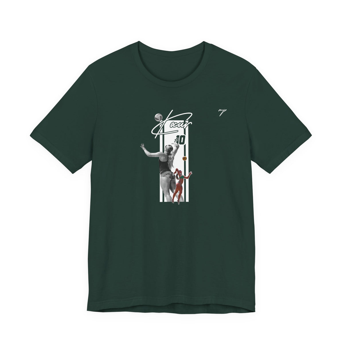 Sadie Kocur Graphic Tee