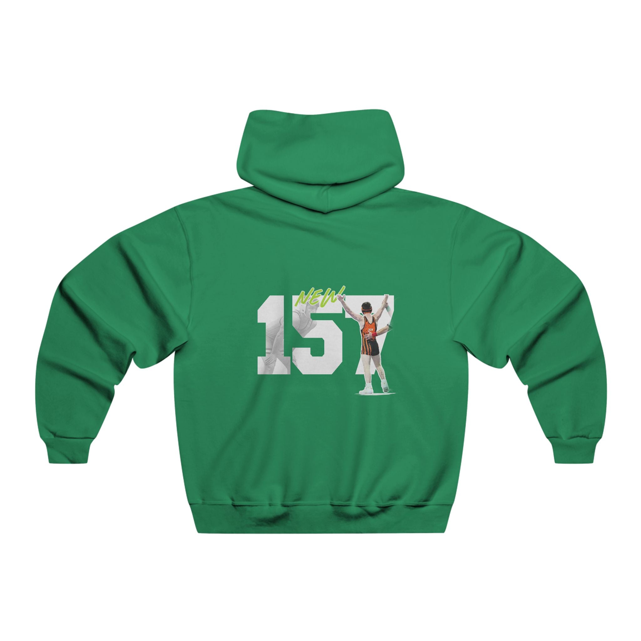 Jaden New Vintage Hoodie