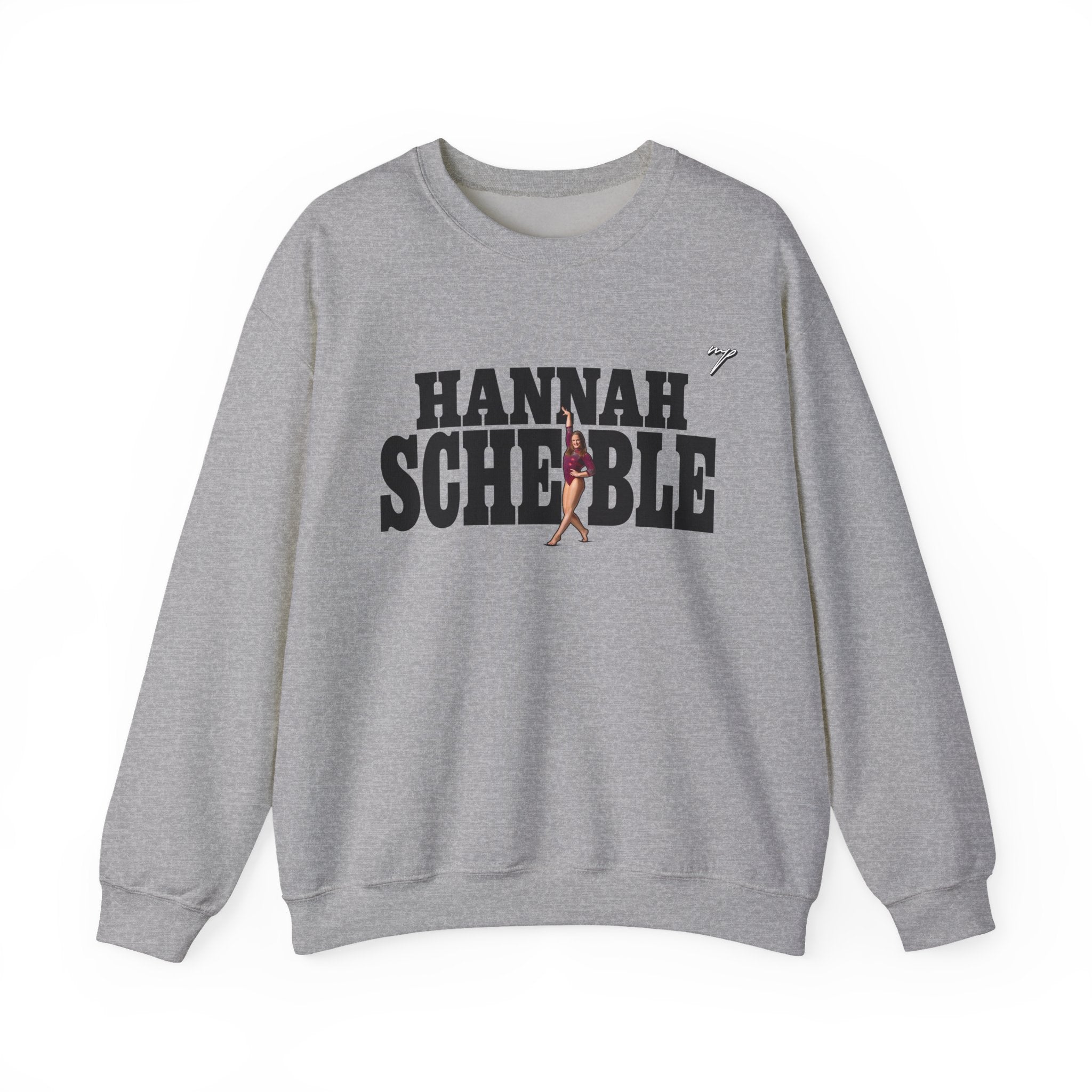Hannah Scheible Crewneck