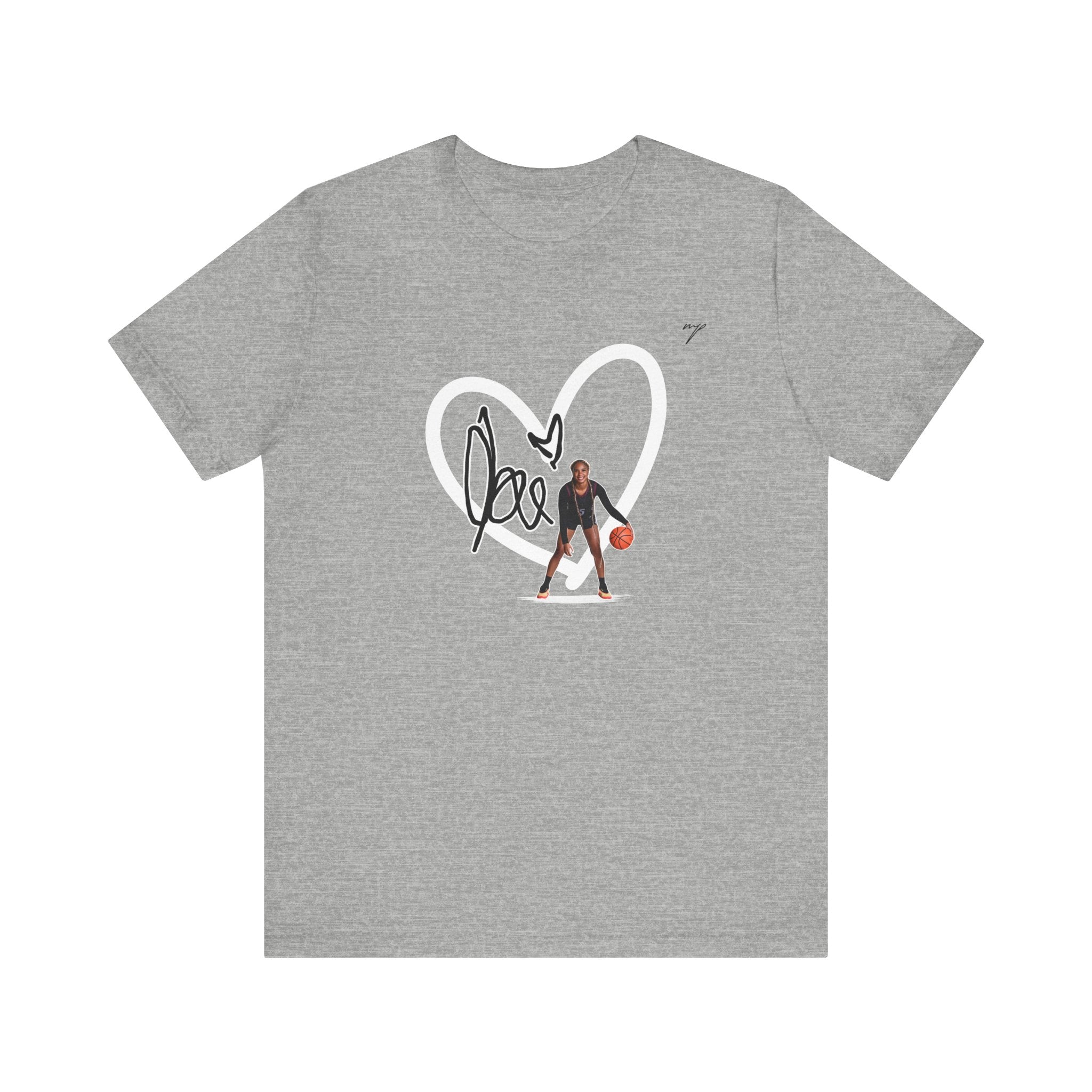 Jailynn Clayton Graphic Tee