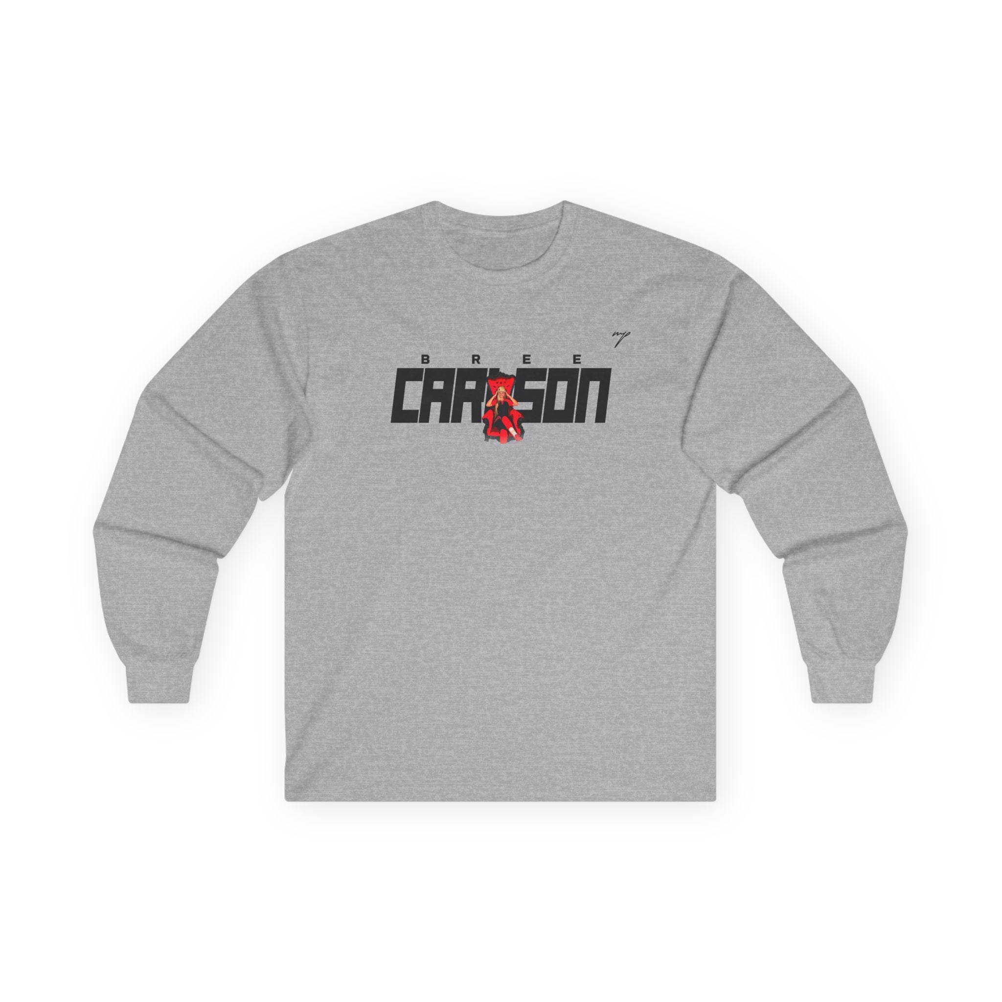 Bree Carlson Long Sleeve