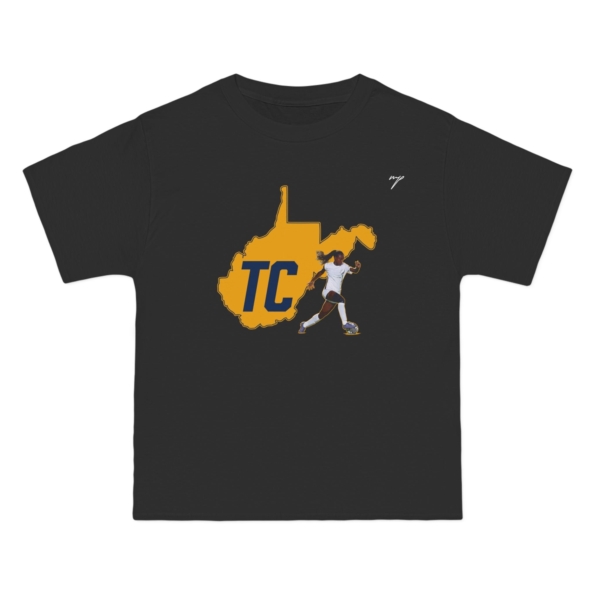 Tyler Clyburn Vintage Tee