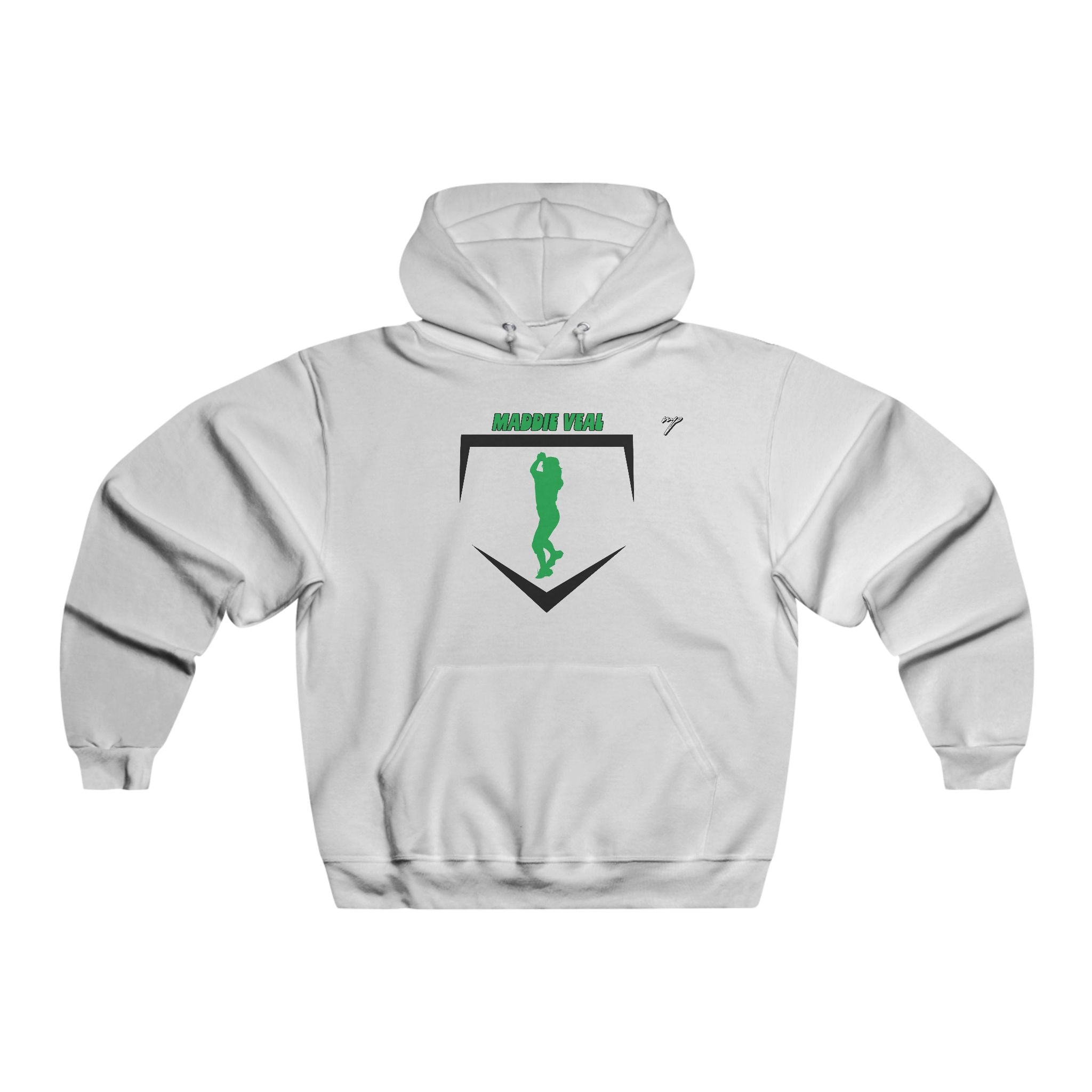 Maddie Veal Vintage Hoodie