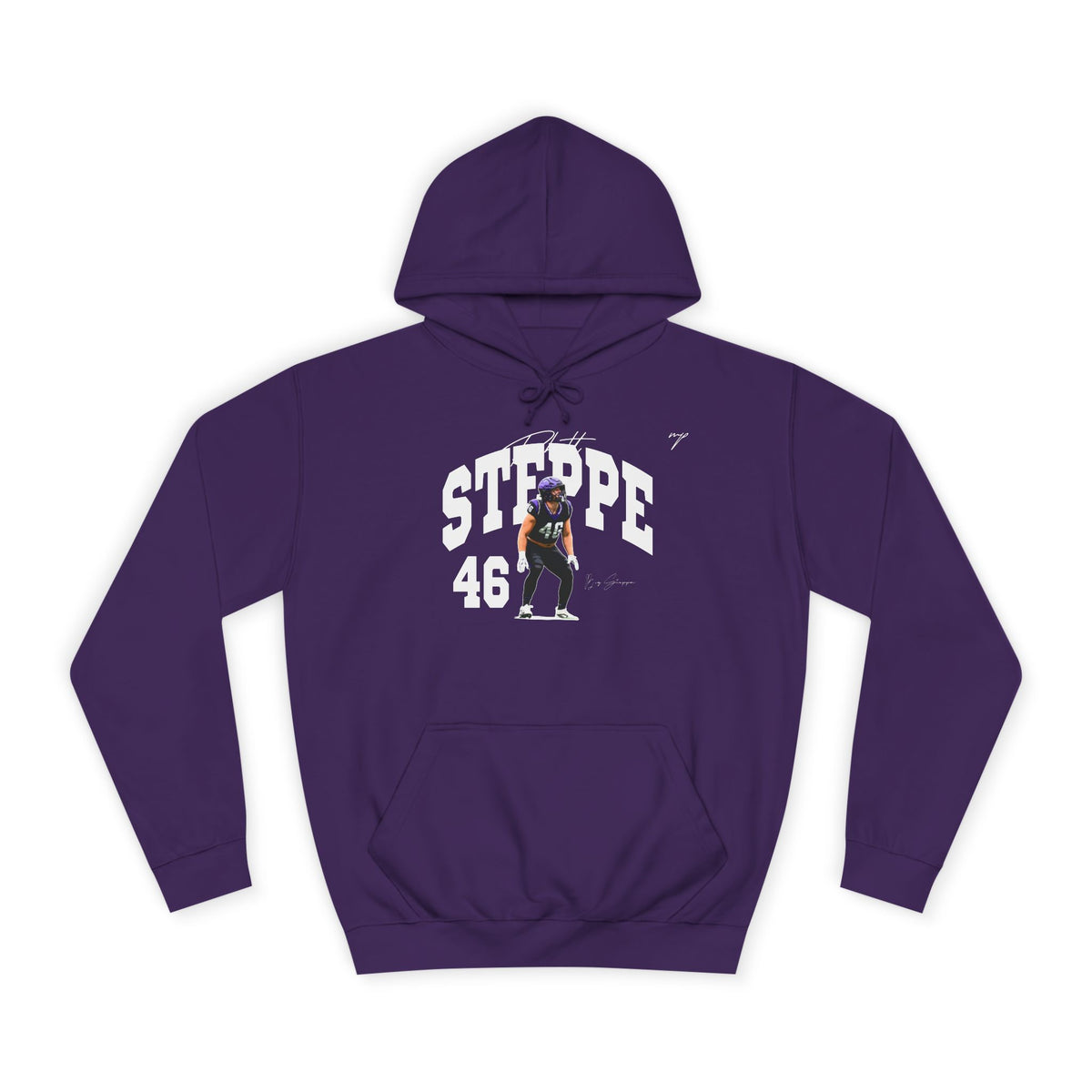 Rhett Steppe Hoodie