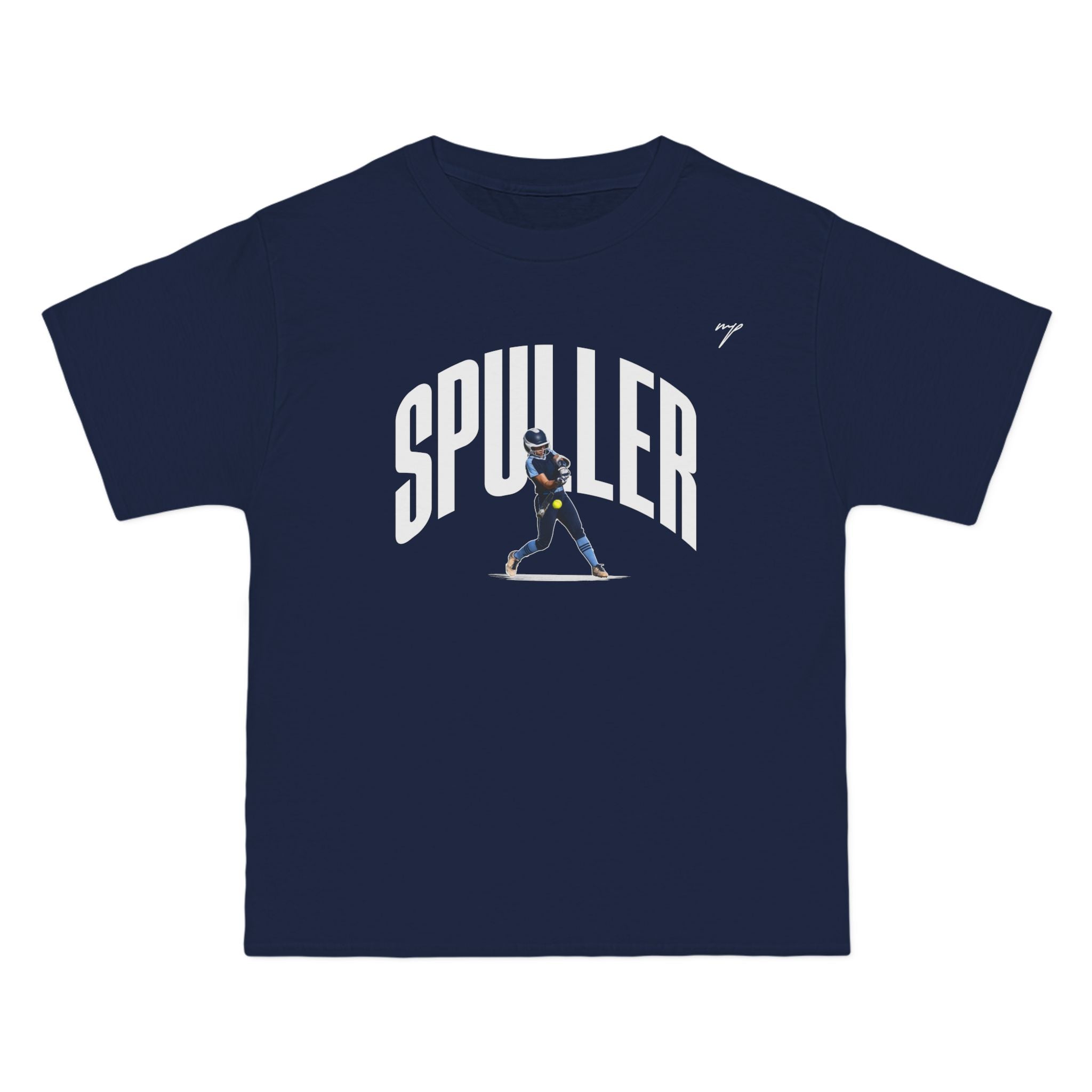 Avarielle Spuller Vintage Tee