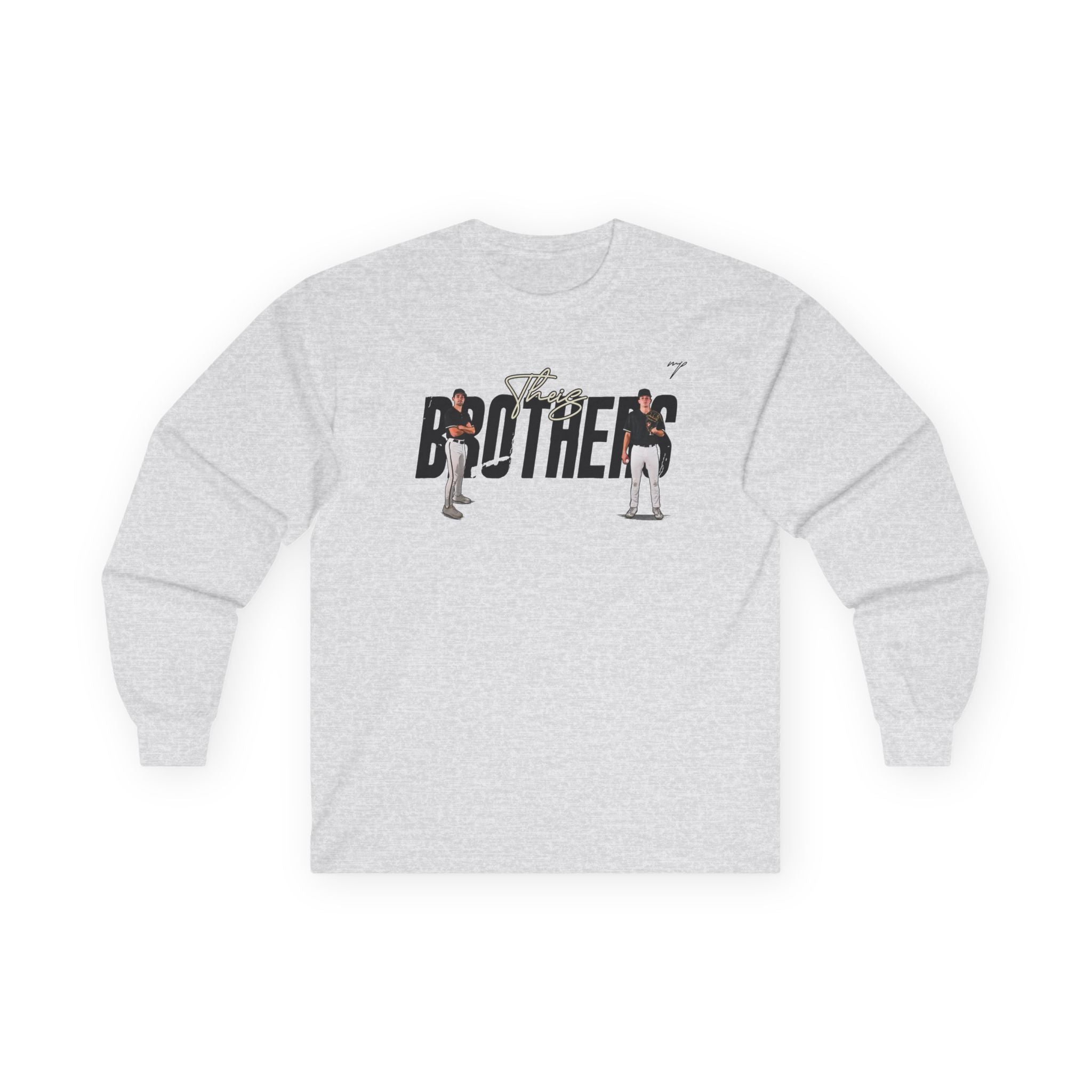 Theis Brothers Long Sleeve