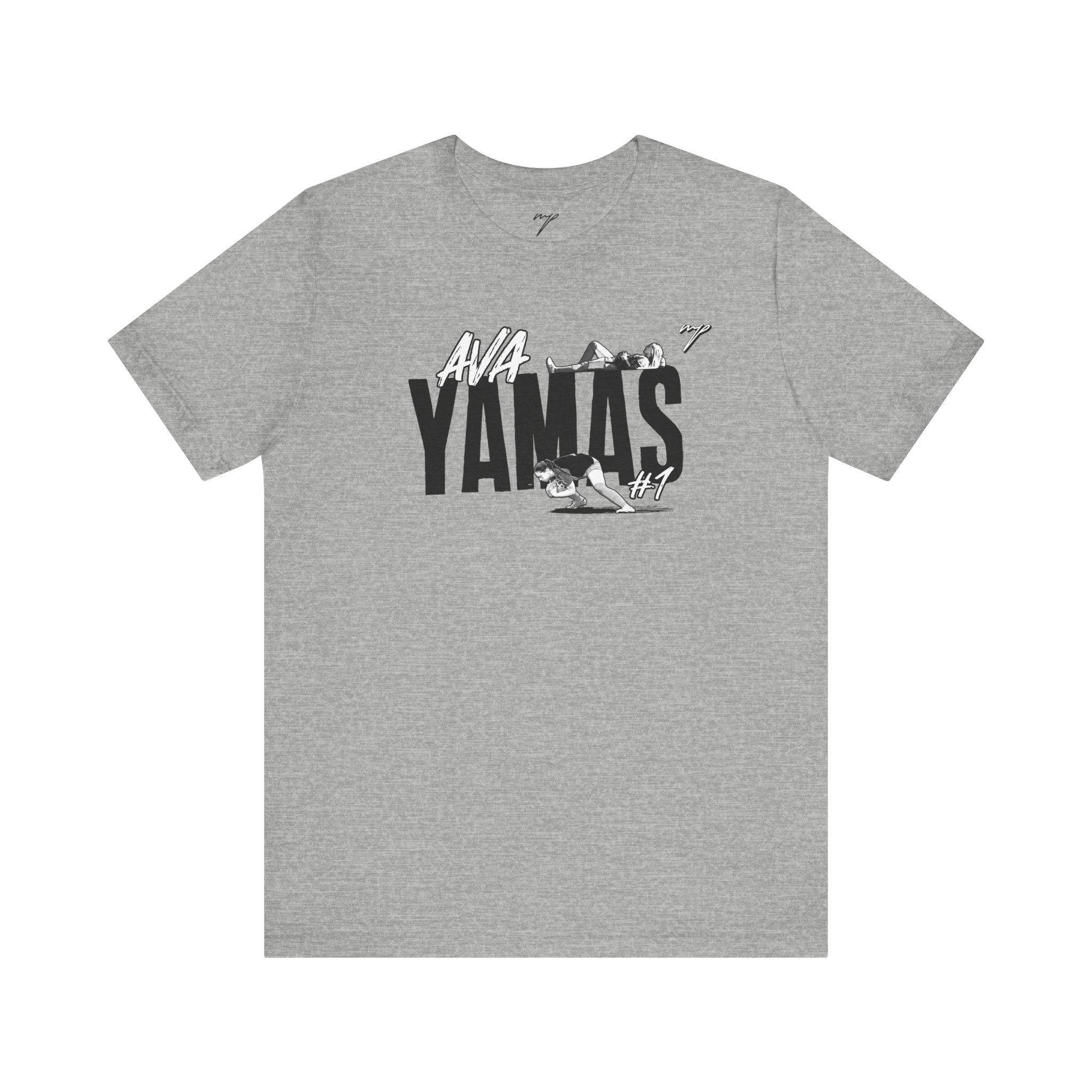 Ava Yamas Graphic Tee