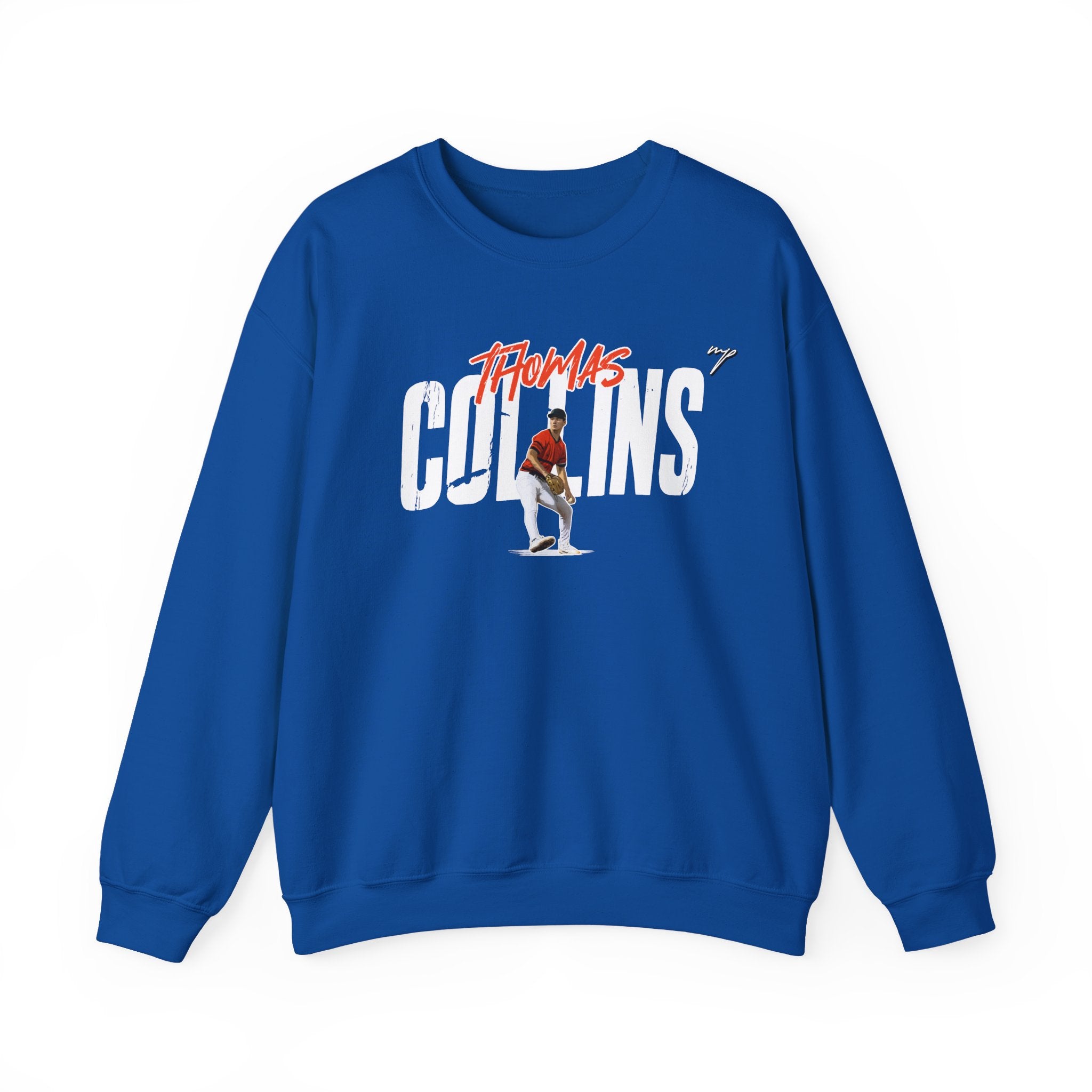 Thomas Collins Crewneck