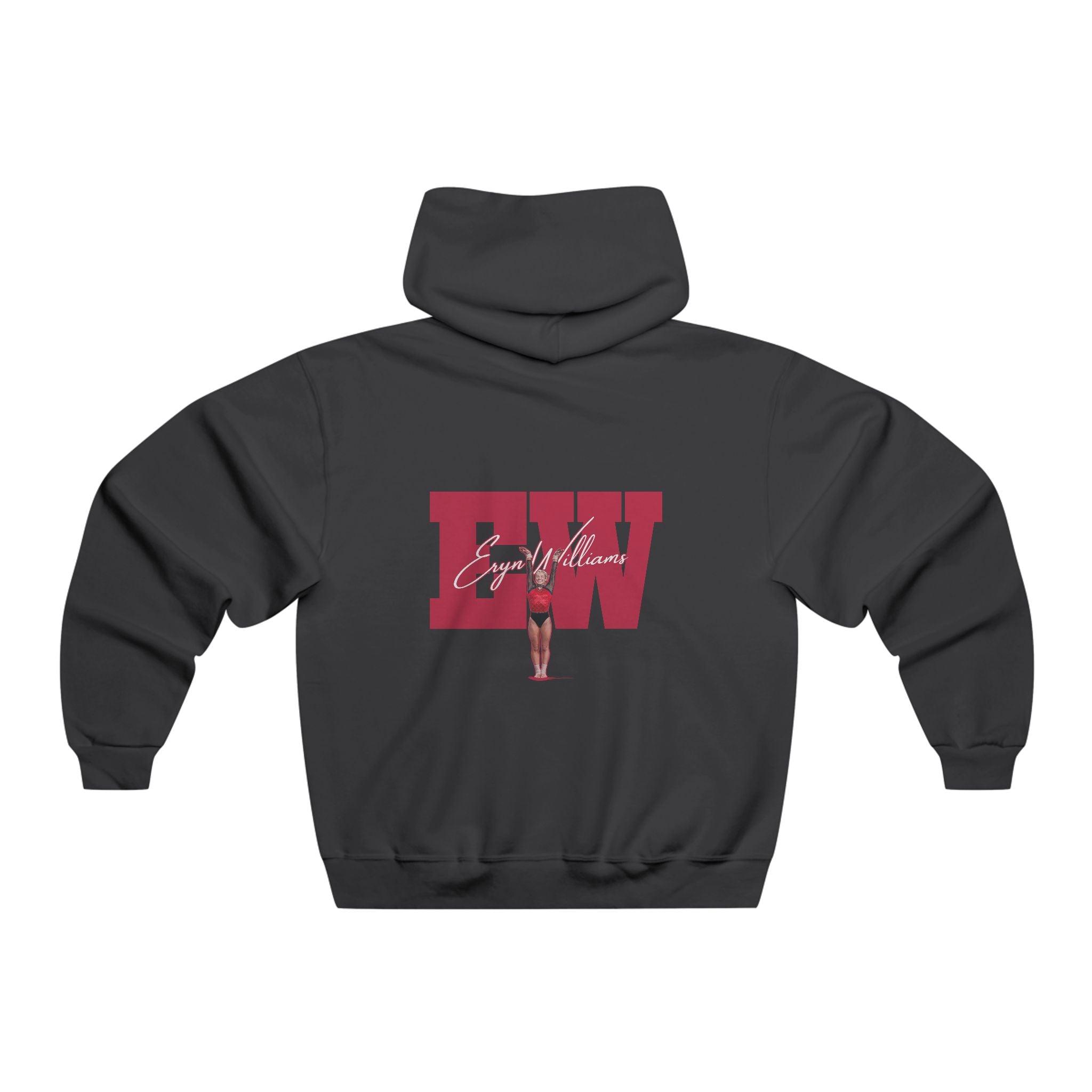 Eryn Williams Vintage Hoodie