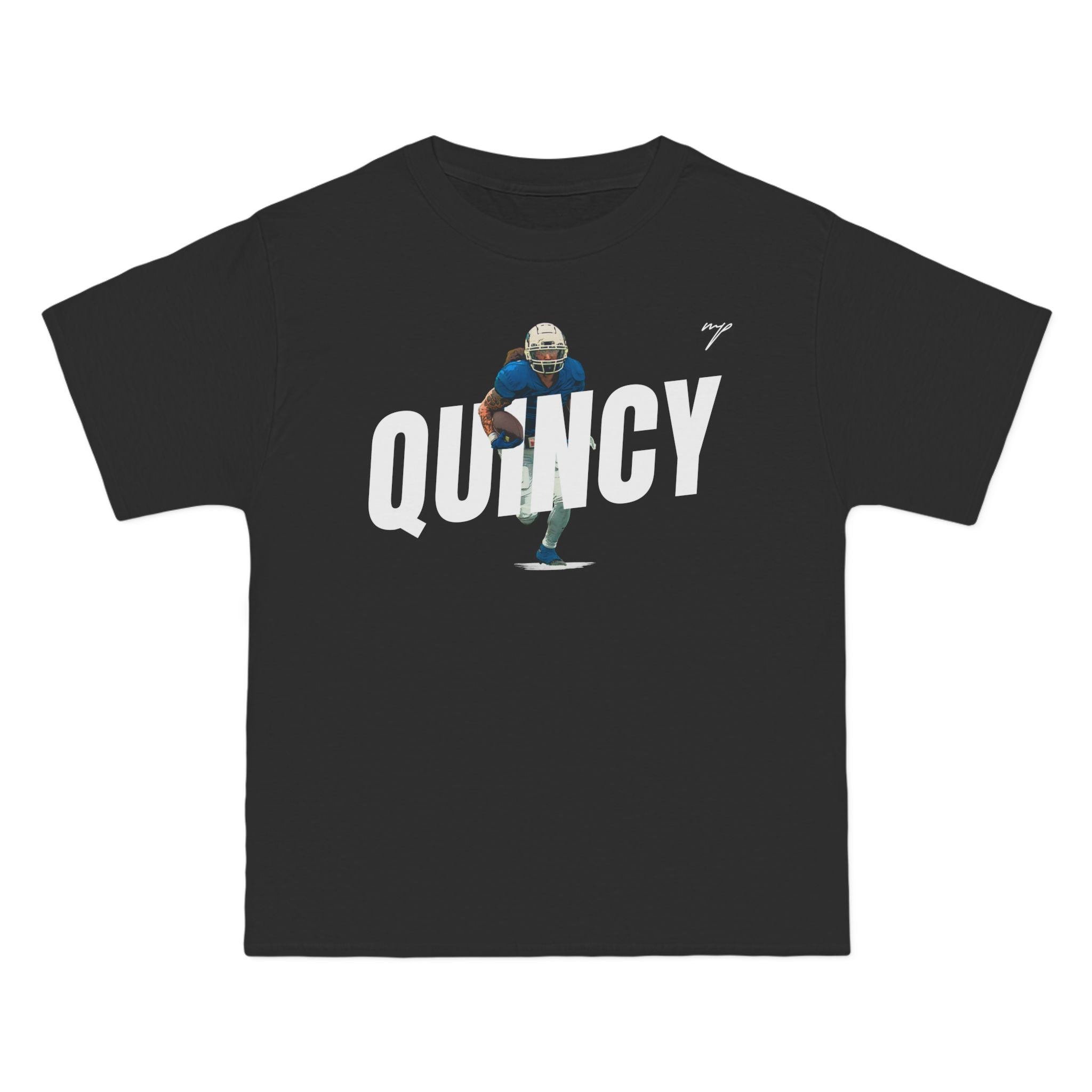 Quincy Wimbish Jr Vintage Tee