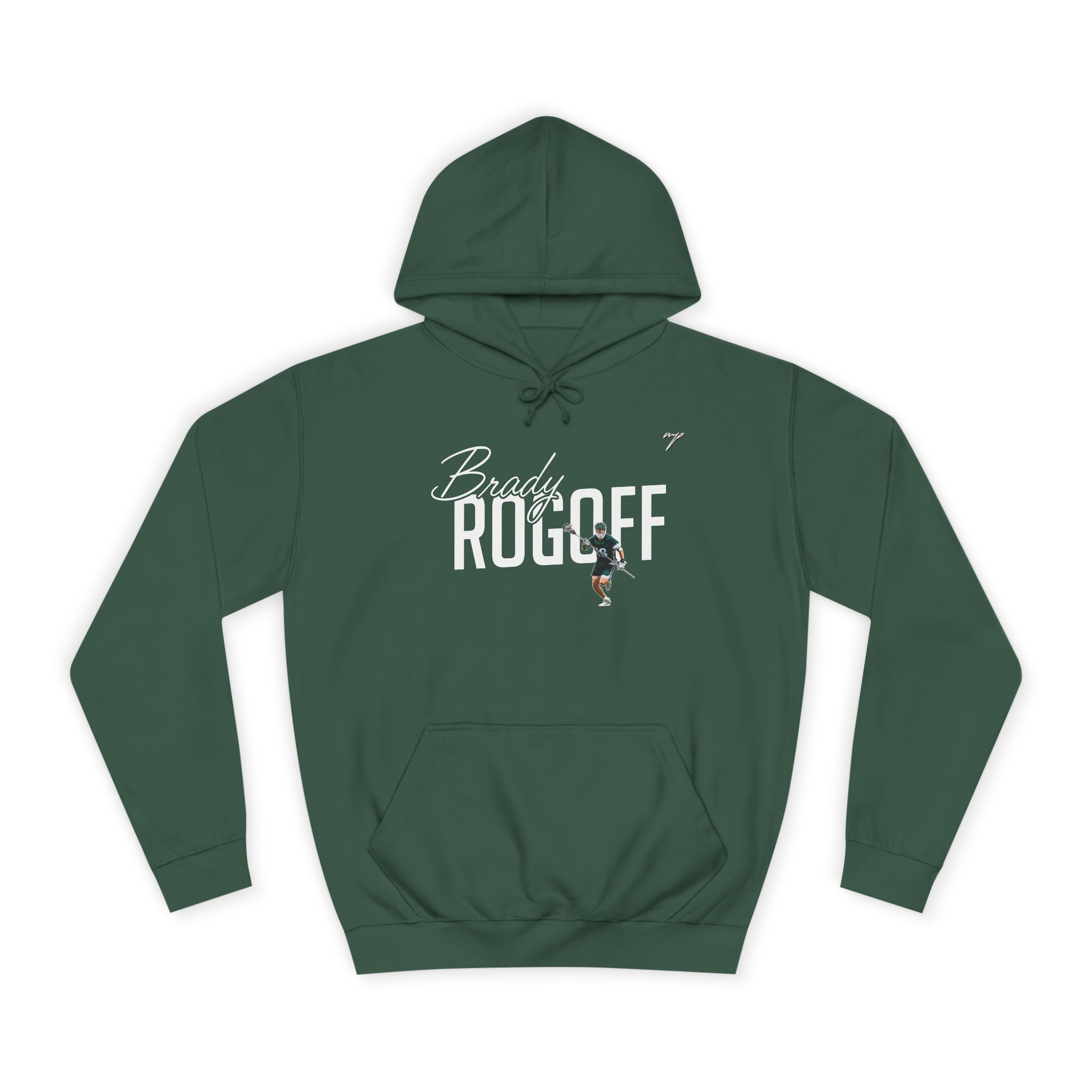 Brady Rogoff Hoodie