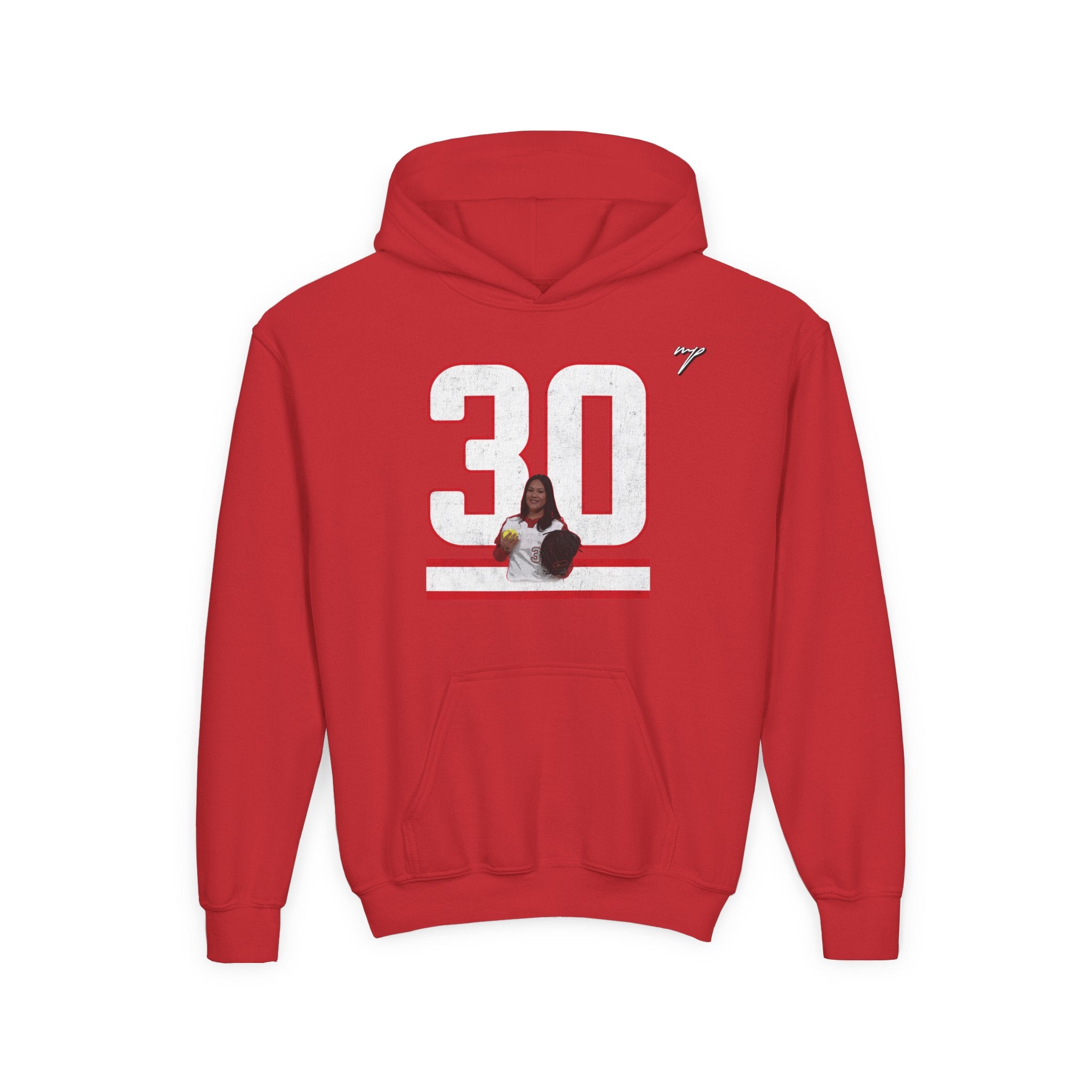 Savannah Lira YOUTH Hoodie