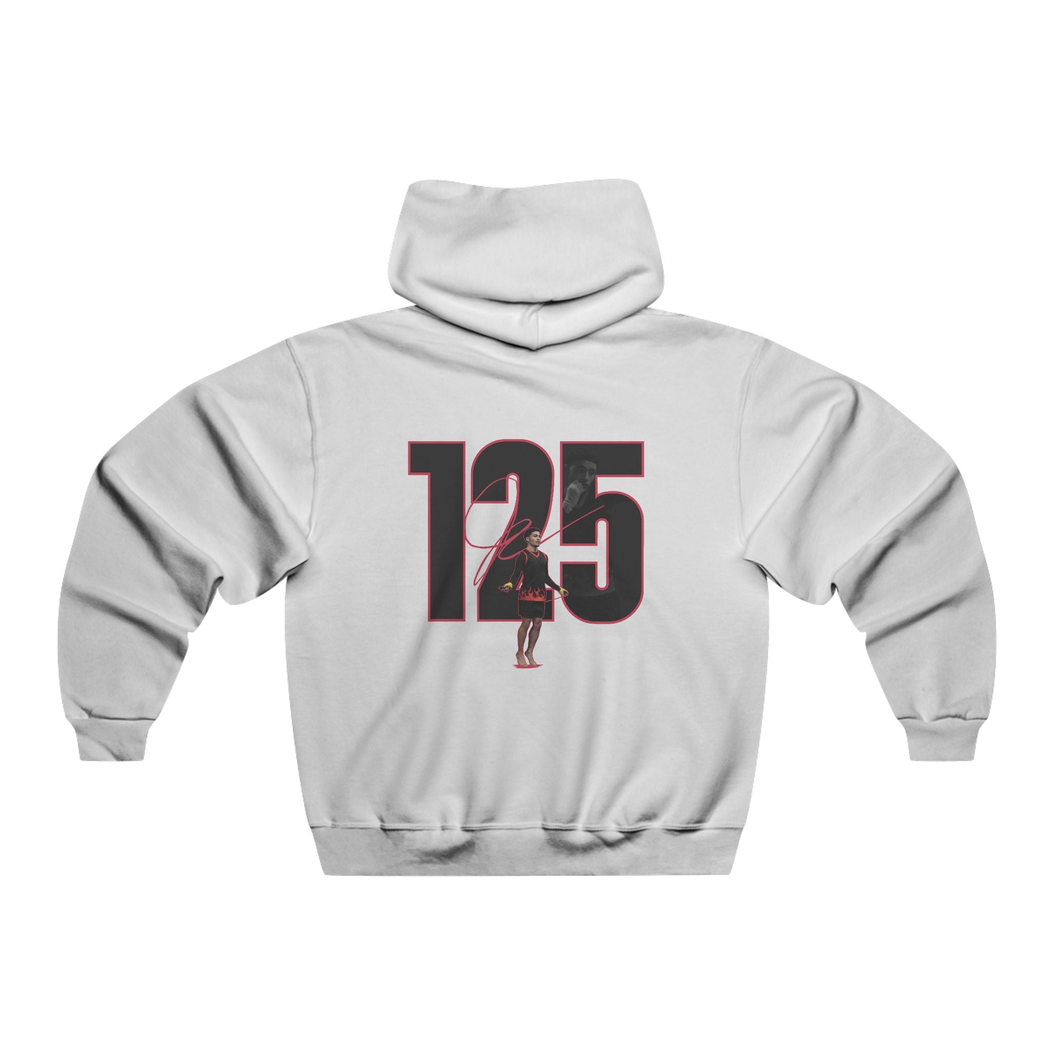 Julyan Serrano-Garcia Vintage Hoodie