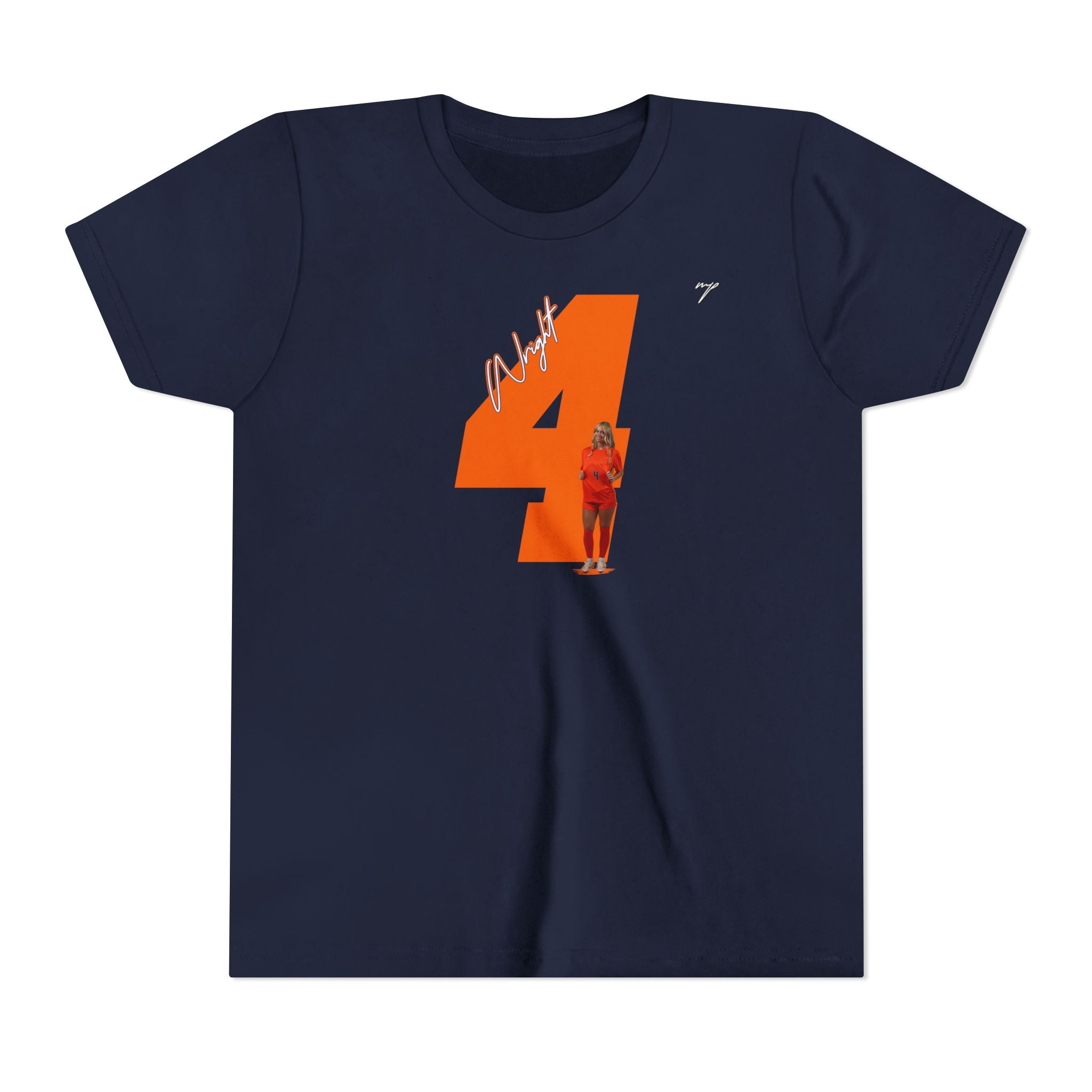 Mady Wright YOUTH Graphic Tee