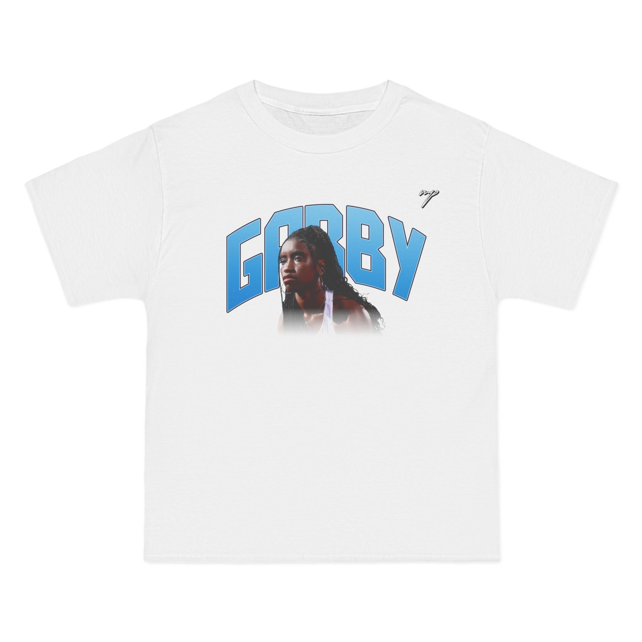 Gabrielle Langford Vintage Tee