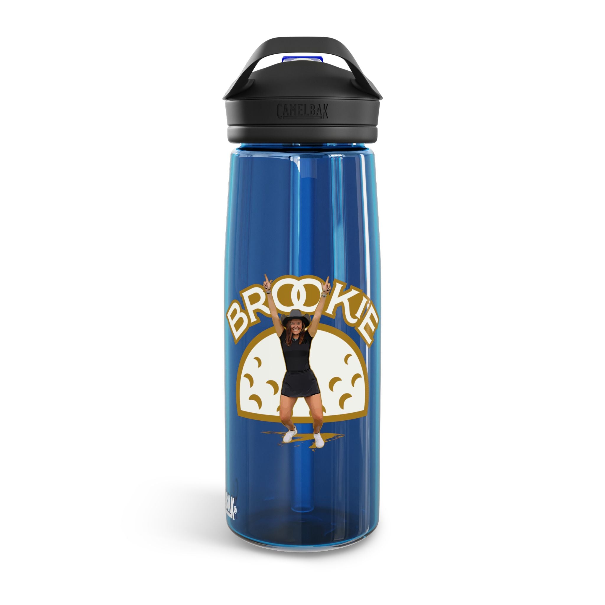 Brooke Wooldridge CamelBak Water Bottle