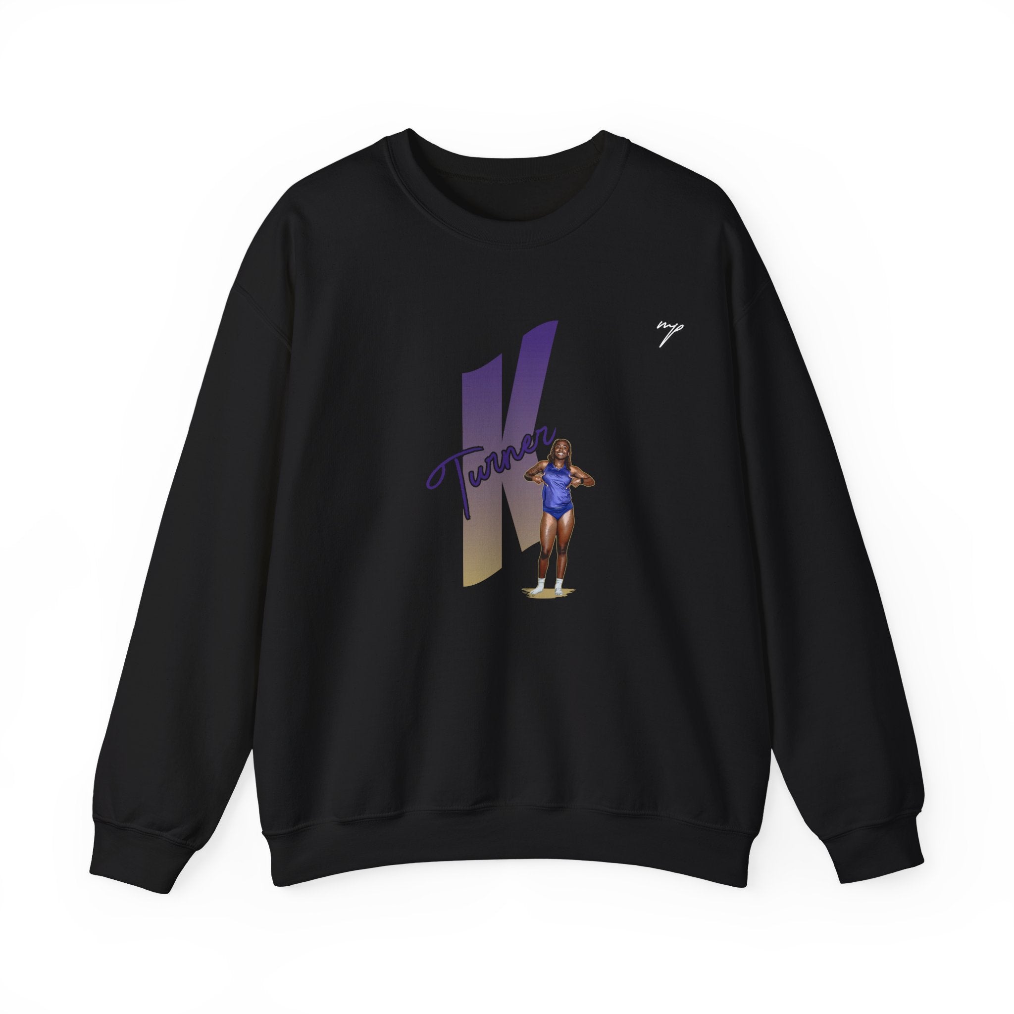 Kyndal Turner Crewneck
