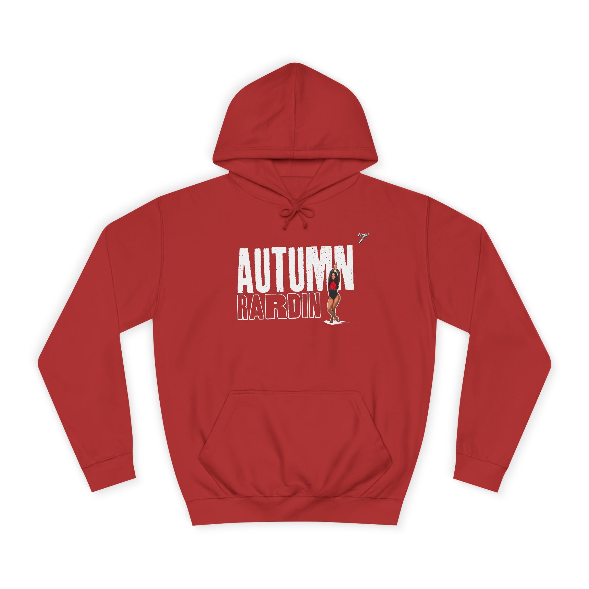 Autumn Rardin Hoodie