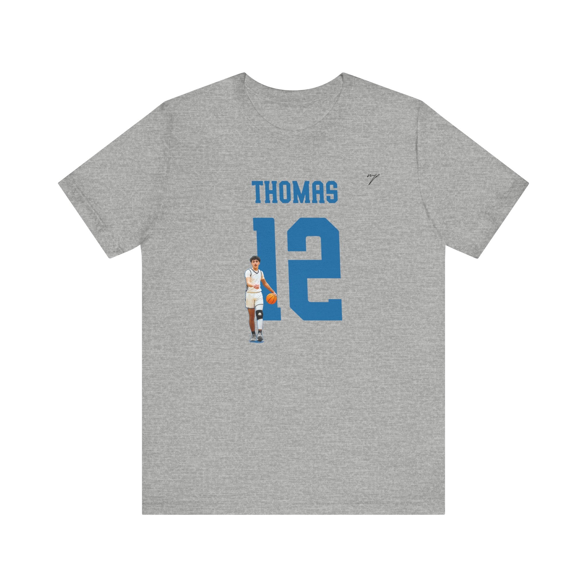 Xavion Thomas Graphic Tee