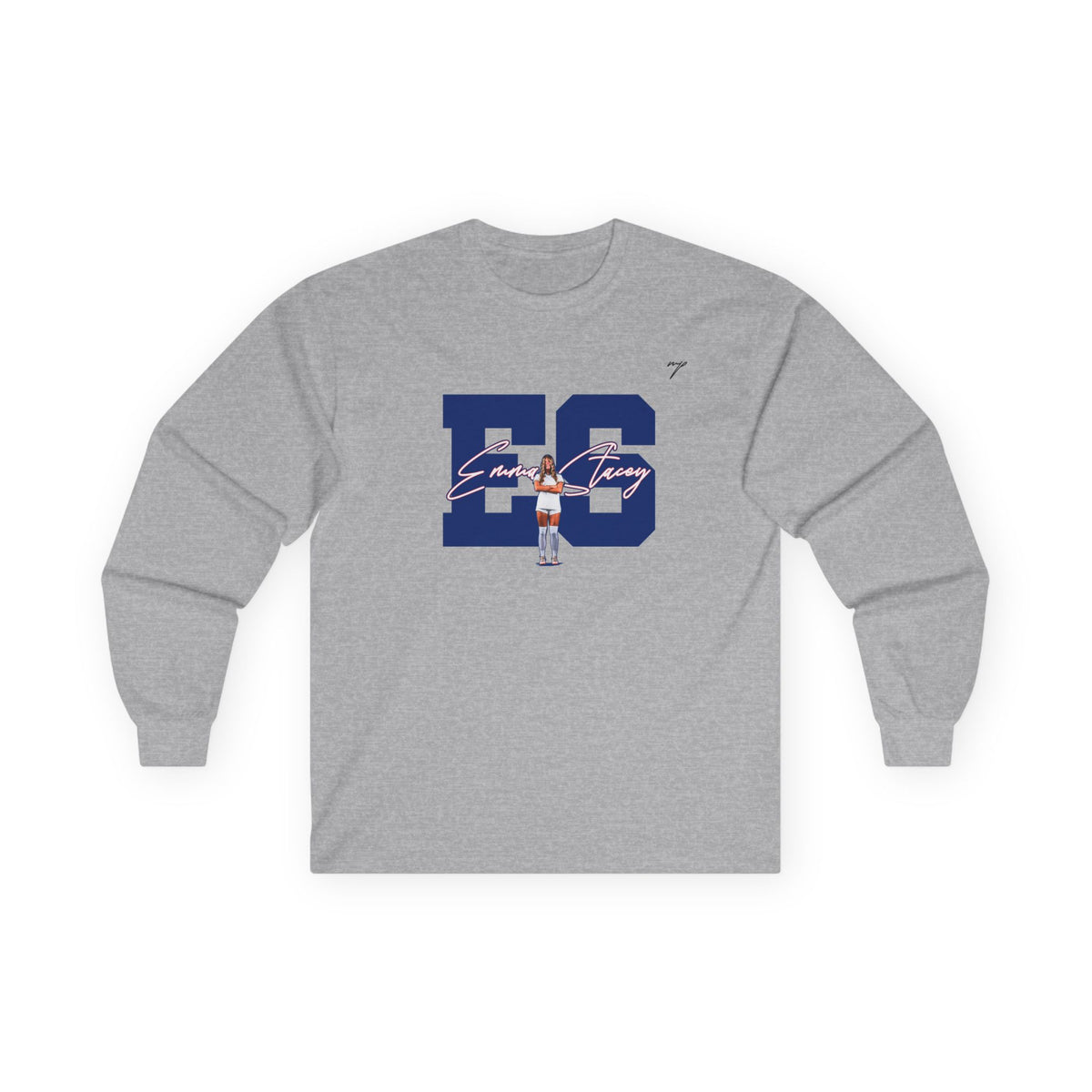 Emma Stacey Long Sleeve