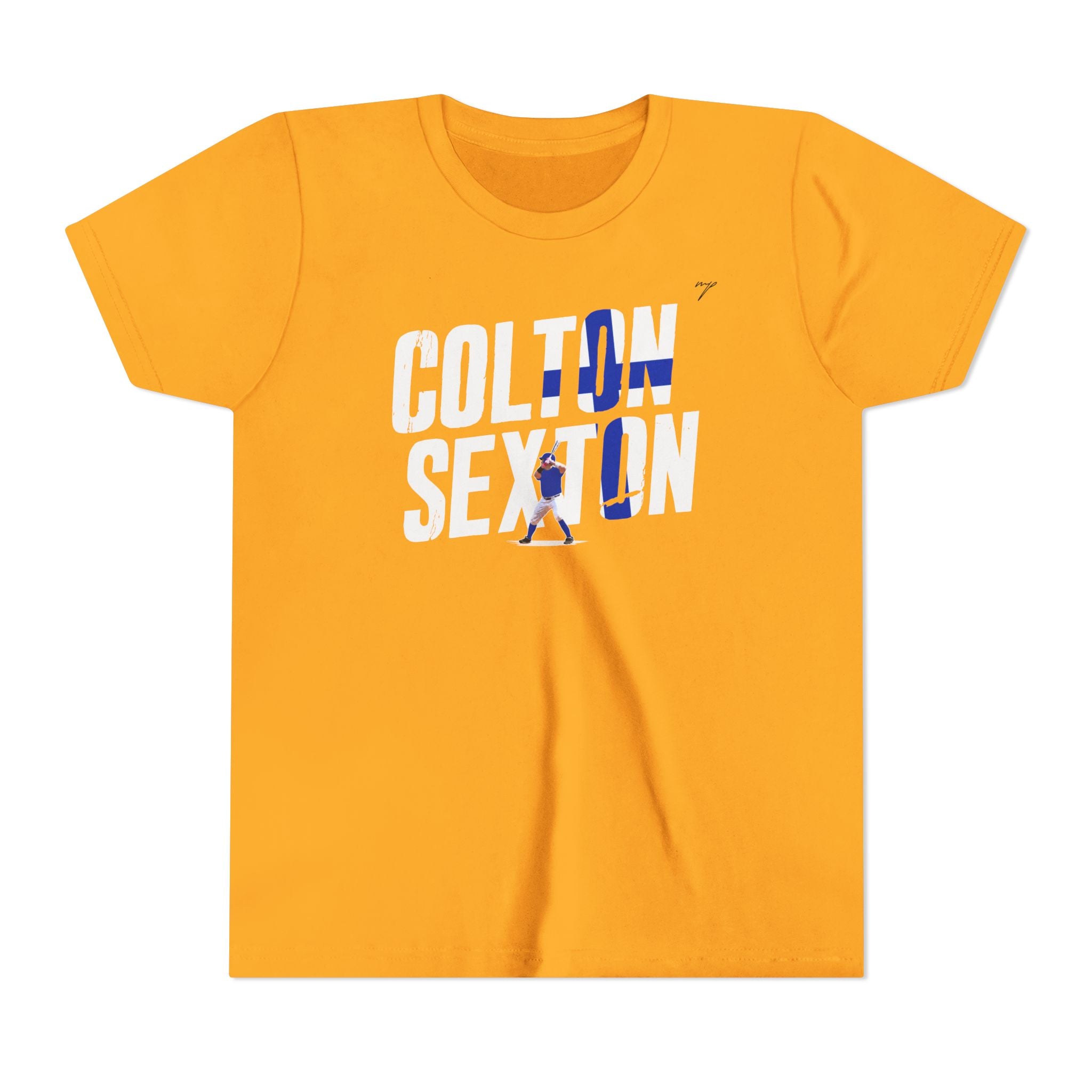 Colton Sexton YOUTH Graphic Tee