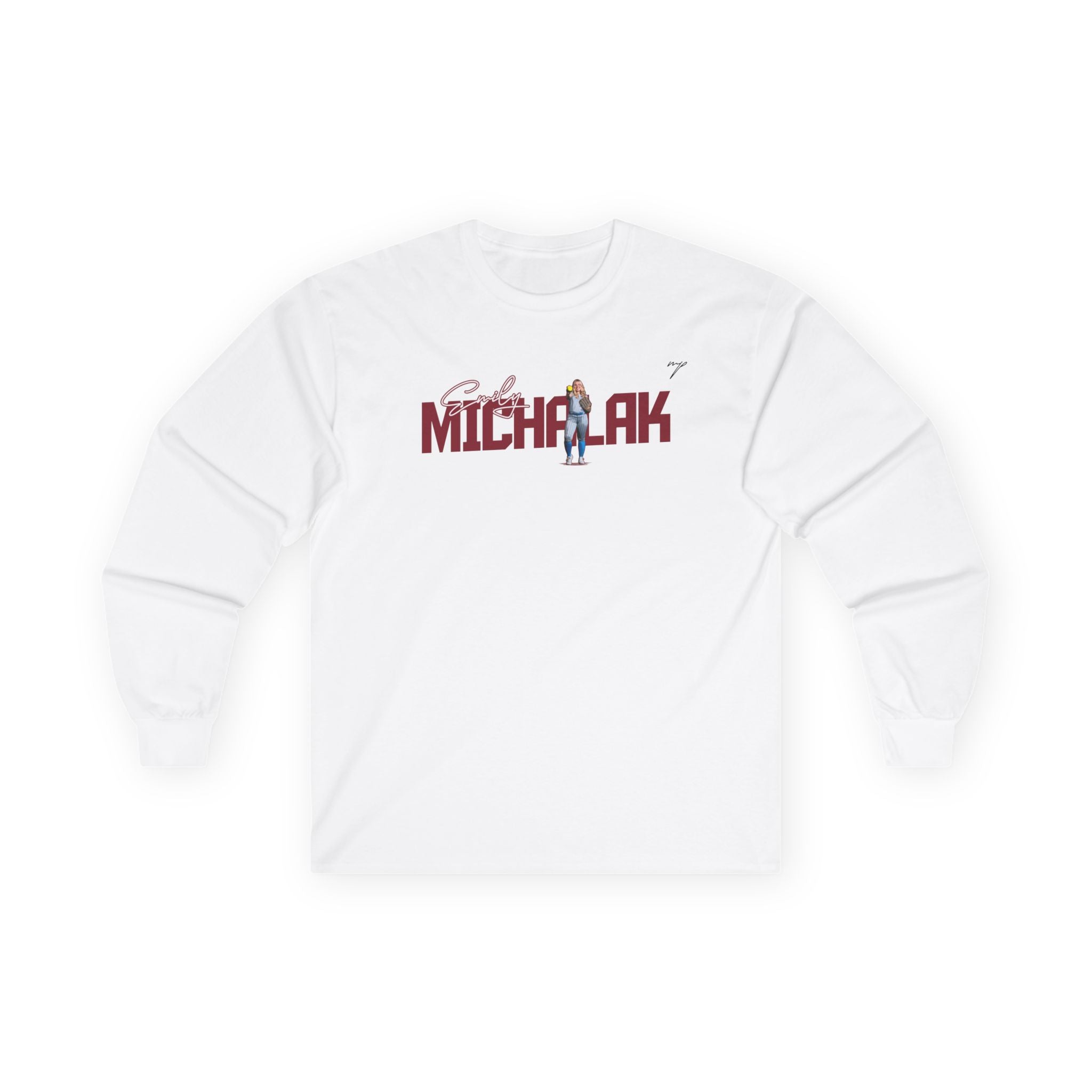 Emily Michalak Long Sleeve