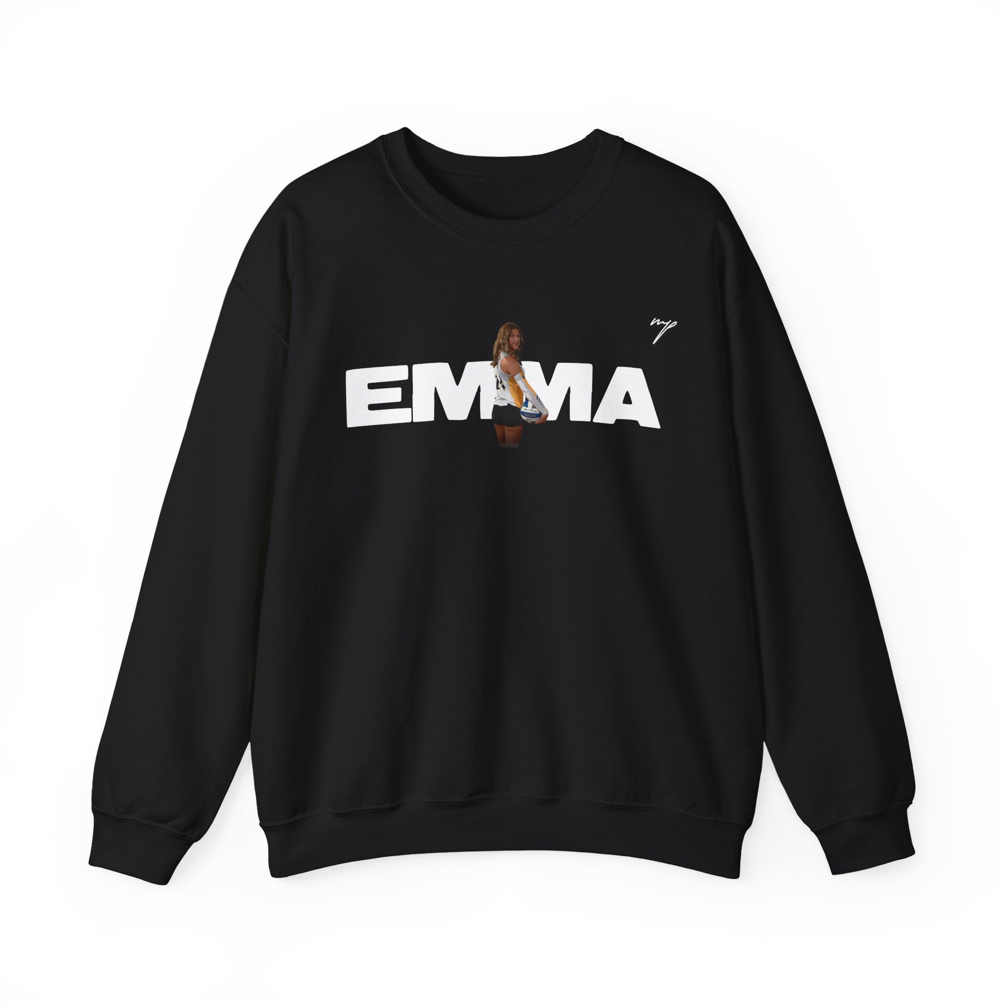 Emma Ingle Crewneck