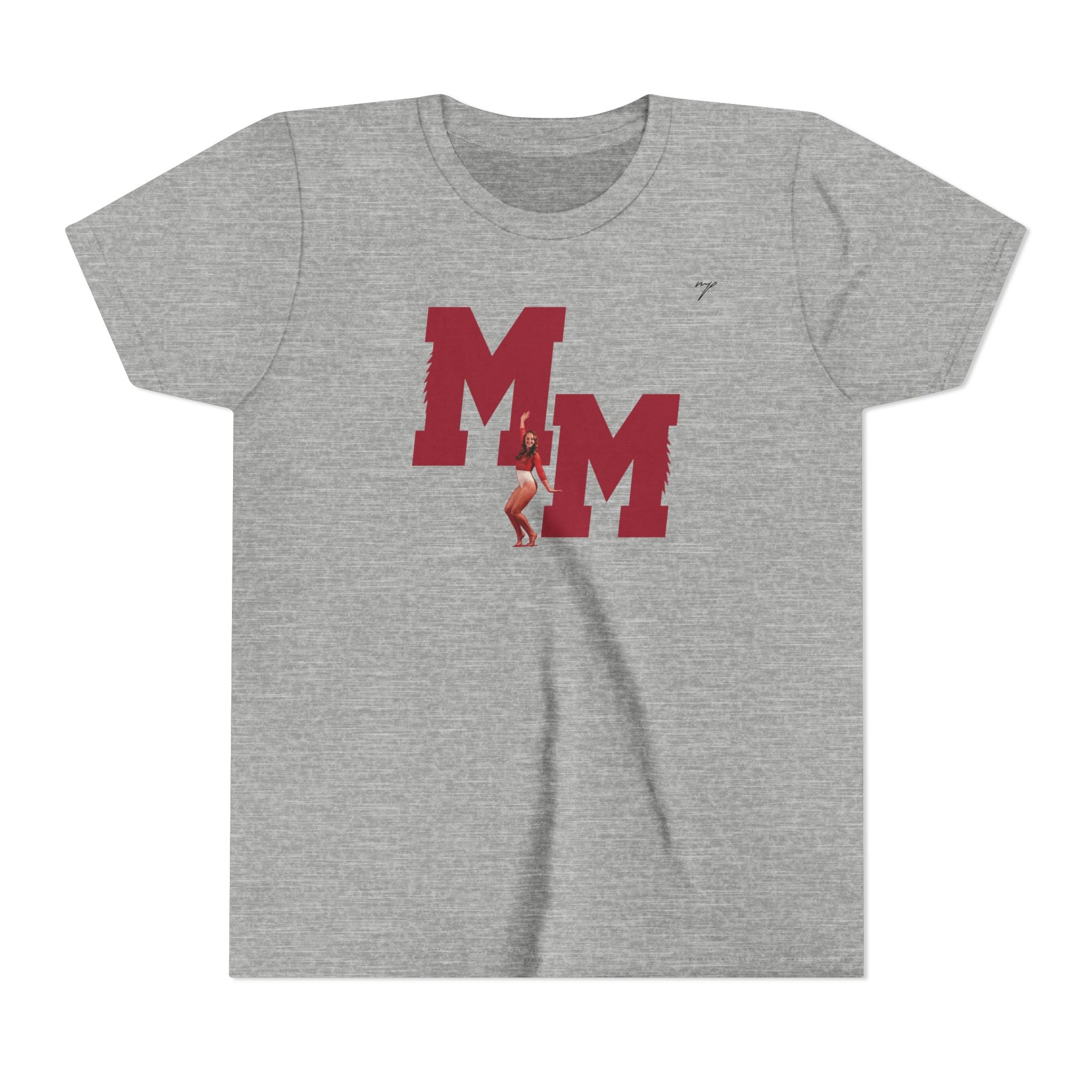Mariah Moore YOUTH Graphic Tee
