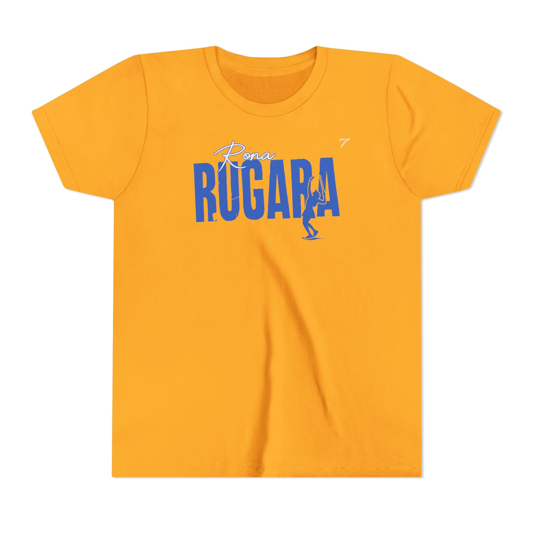 Rona Rugara Youth Graphic Tee