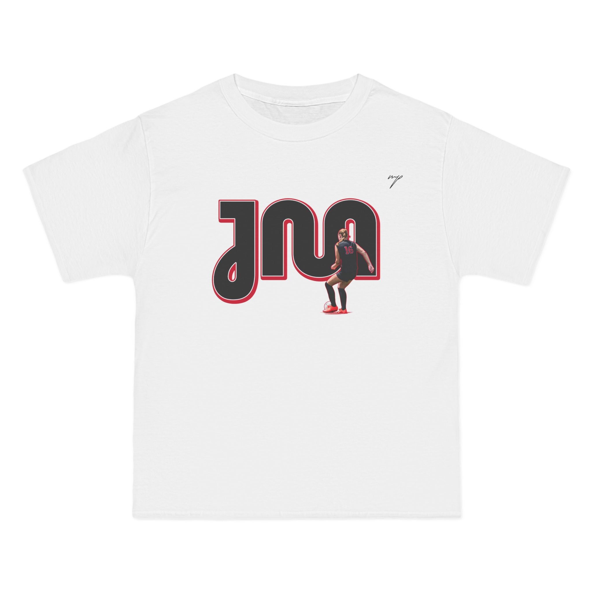 Jayme Malanda Vintage Tee