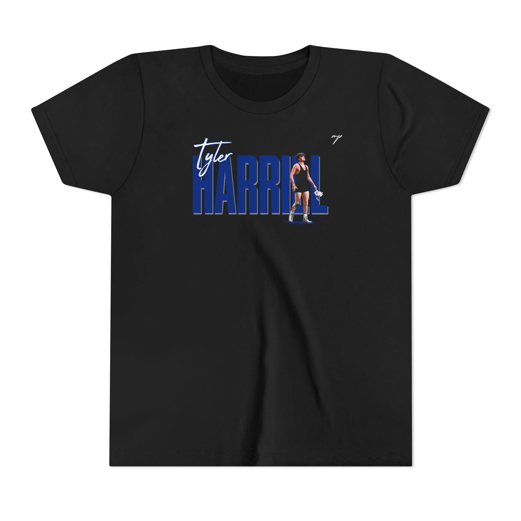 Tyler Harrill Youth Graphic Tee