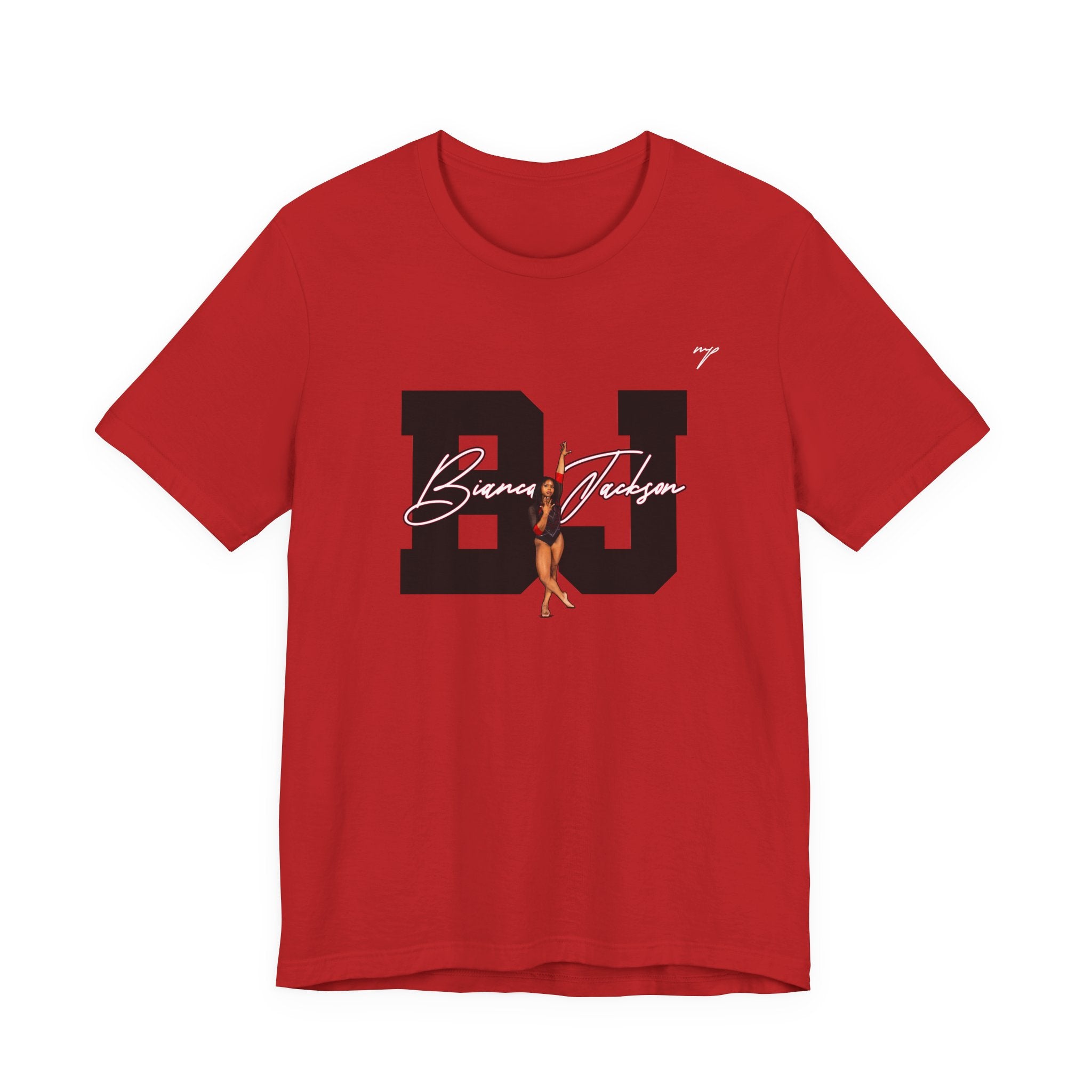 Bianca Jackson Graphic Tee