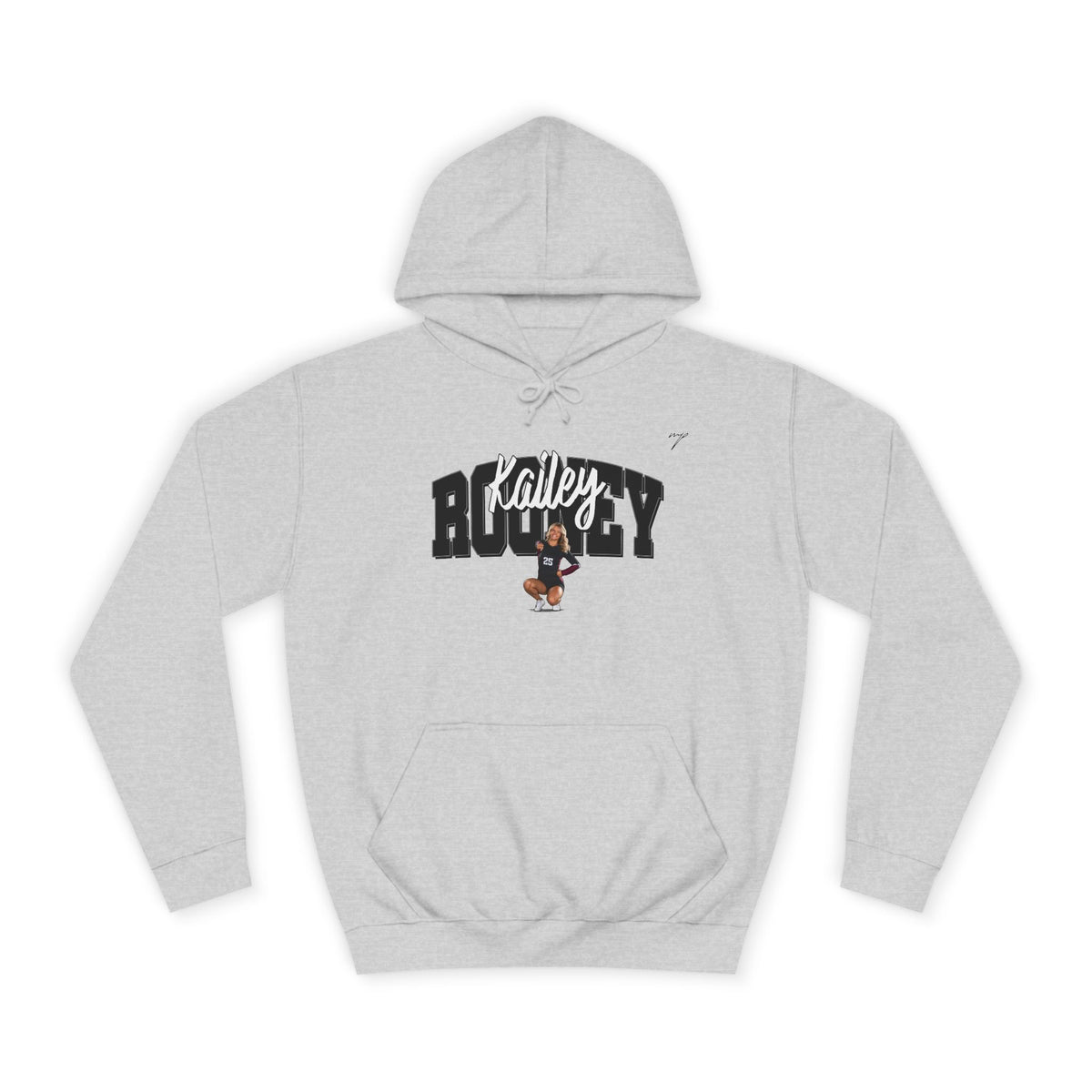 Kailey Rooney Hoodie
