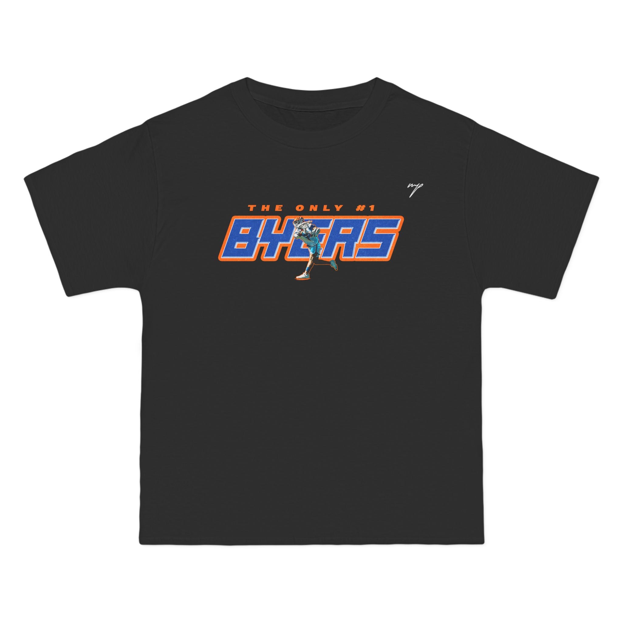 Noah Byers Vintage Tee
