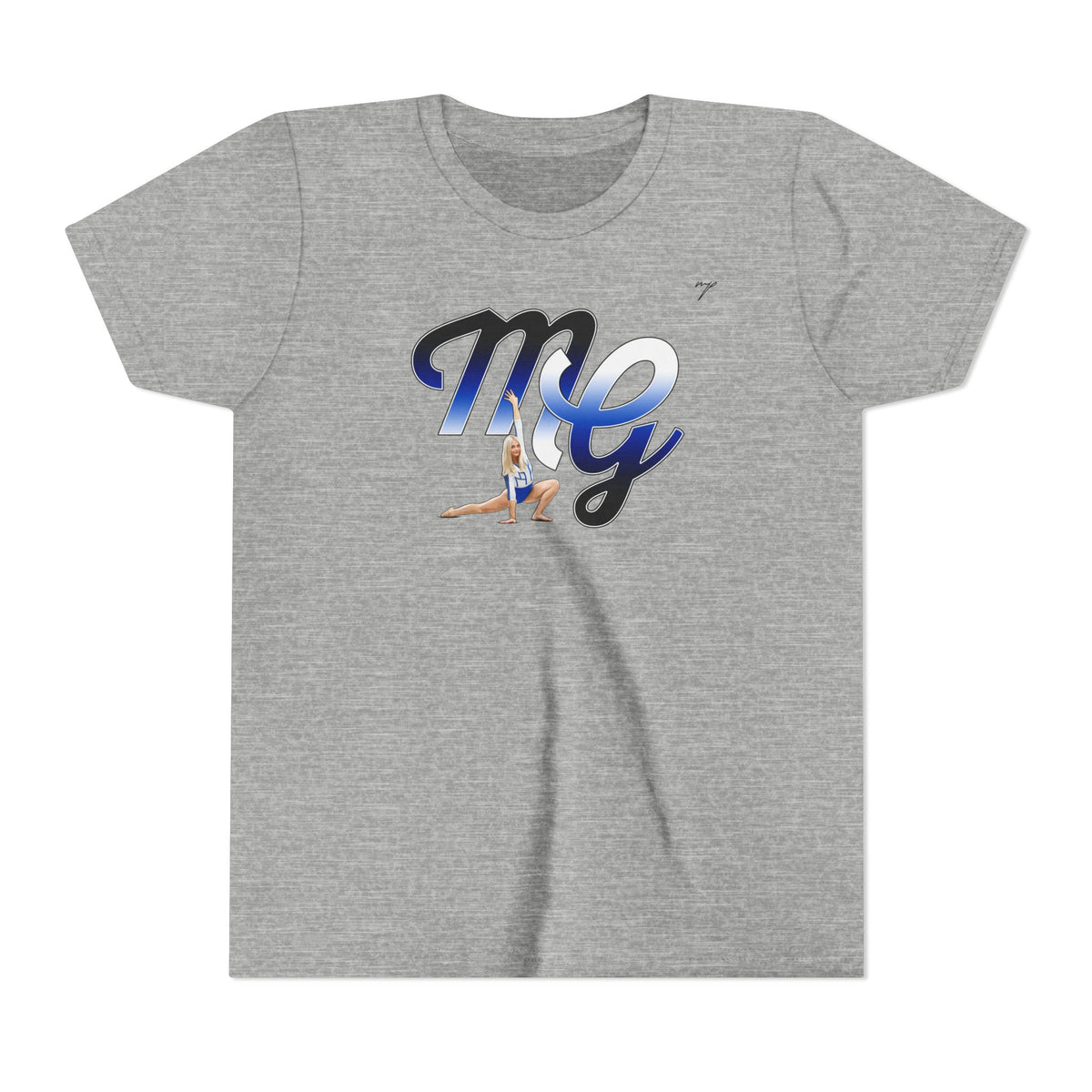 Mylee Grant YOUTH Graphic Tee