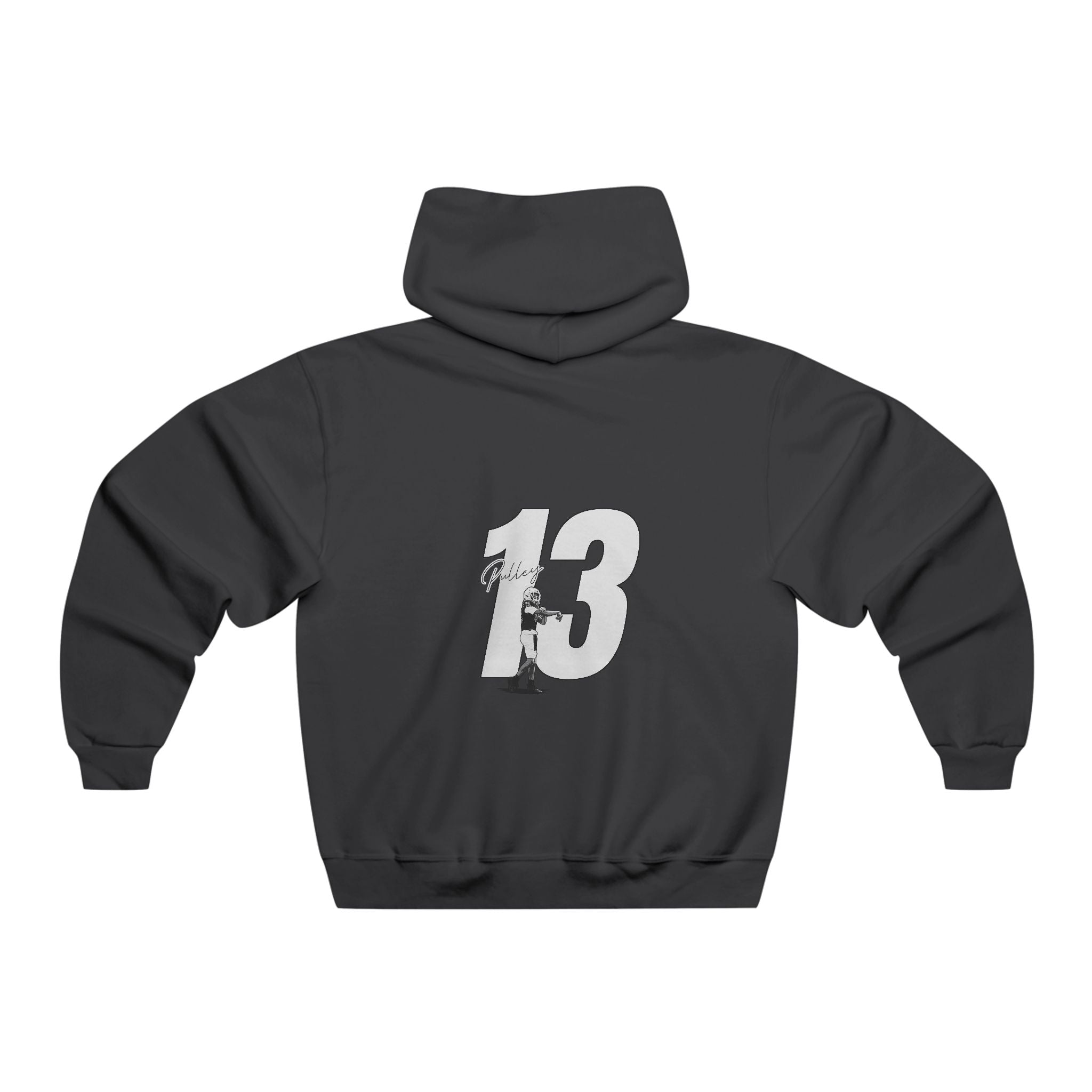 Dylan Pulley Vintage Hoodie