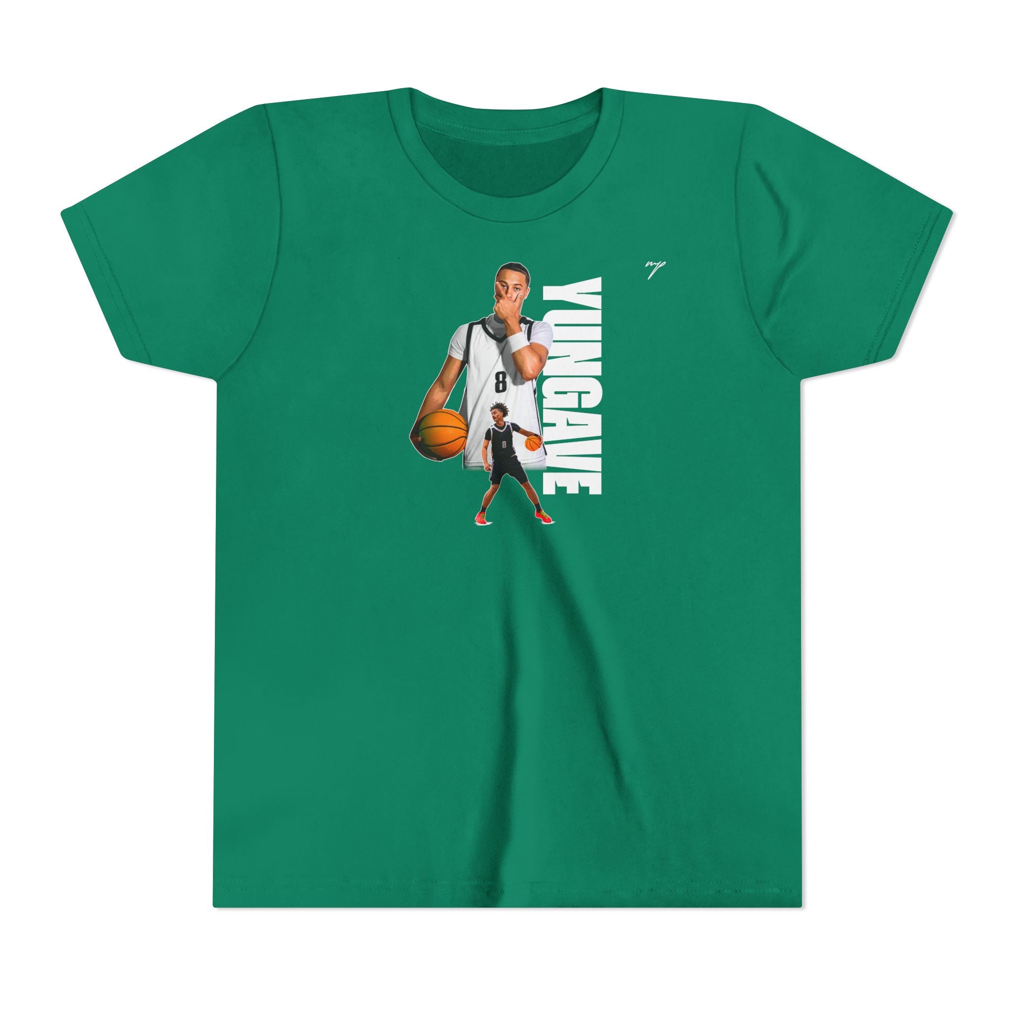 Donovan Averitte YOUTH Graphic Tee
