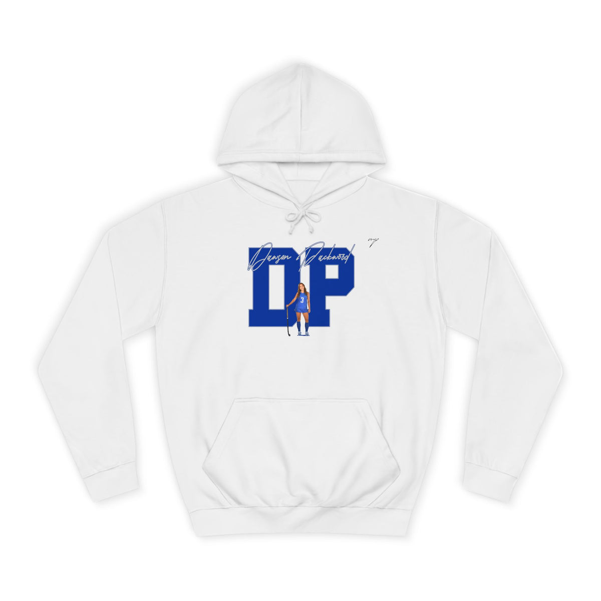 Dawson Packwood Hoodie