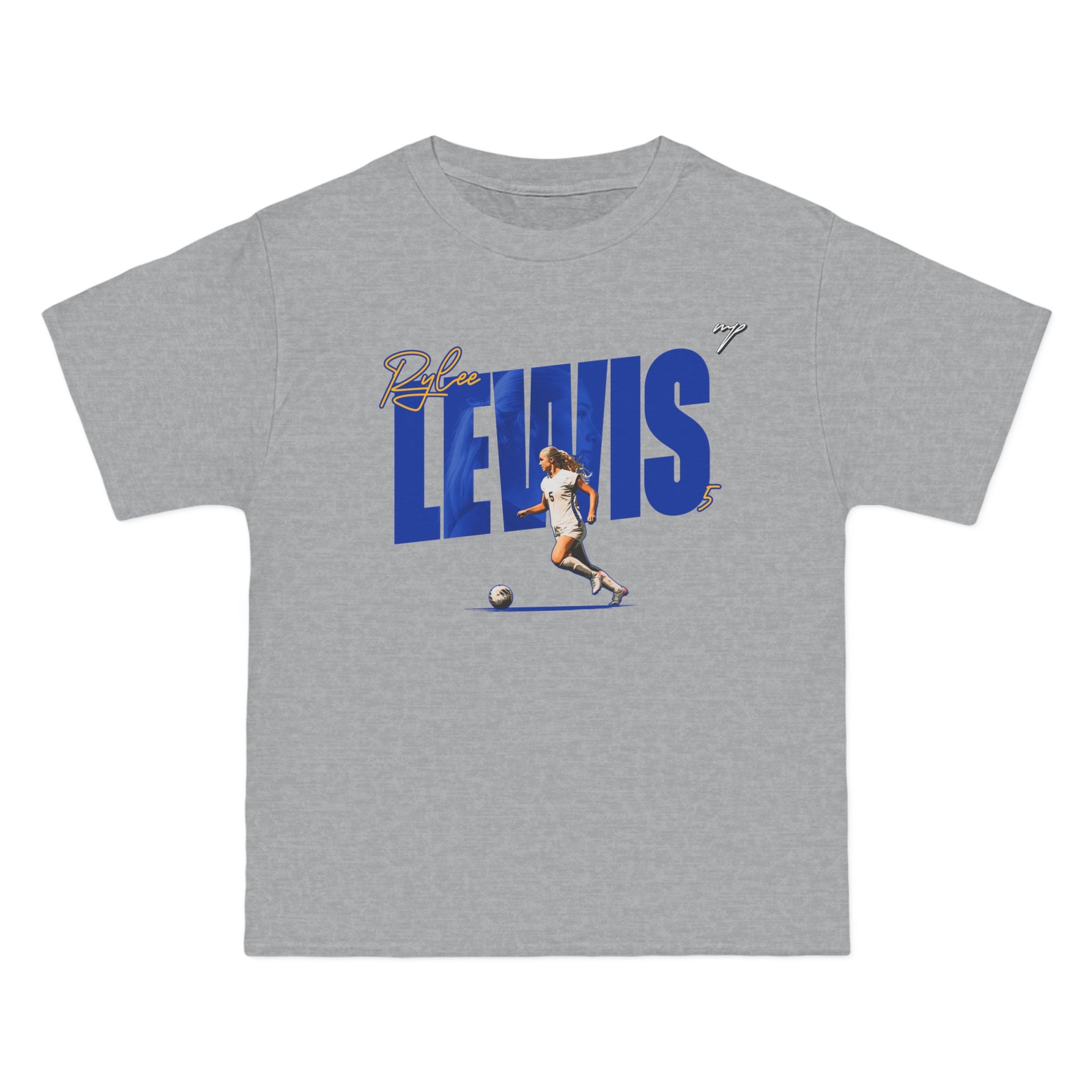 Rylee Lewis Vintage Tee