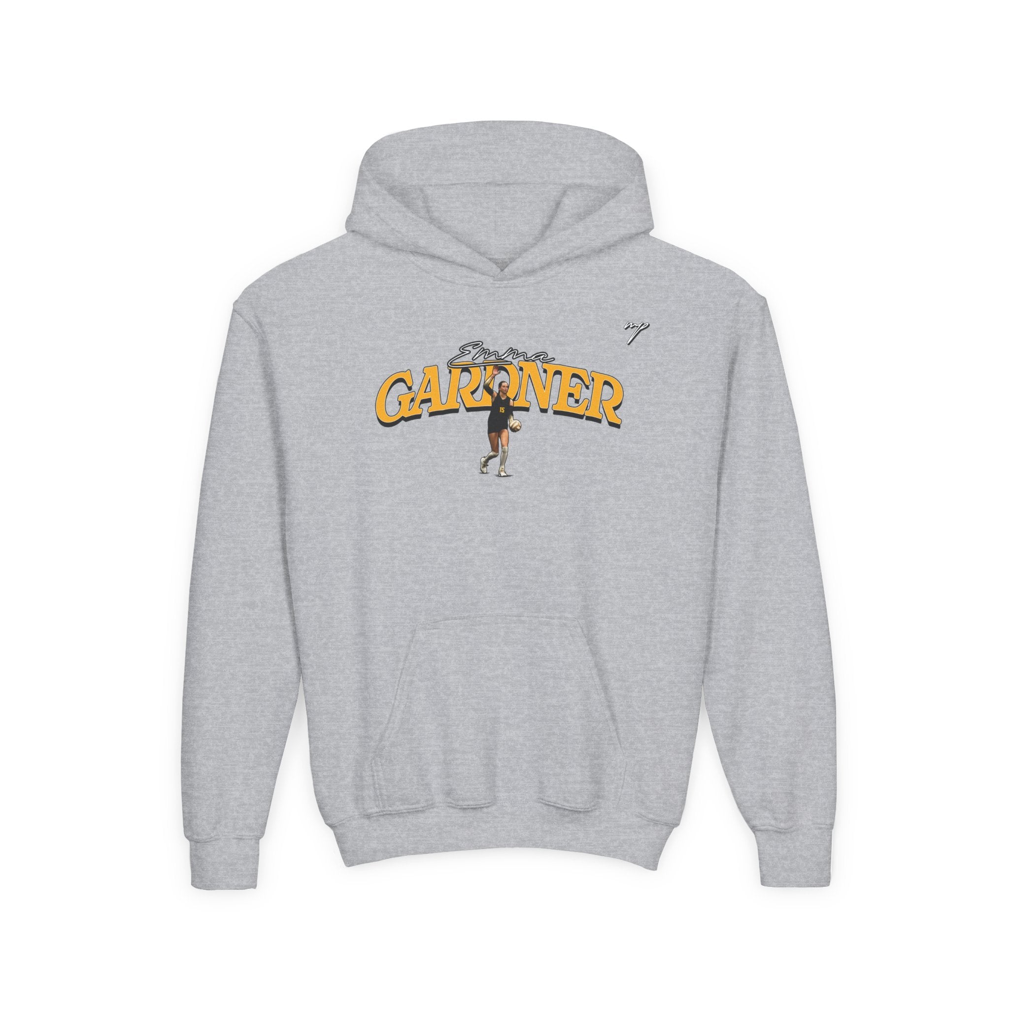 Emma Gardner YOUTH Hoodie