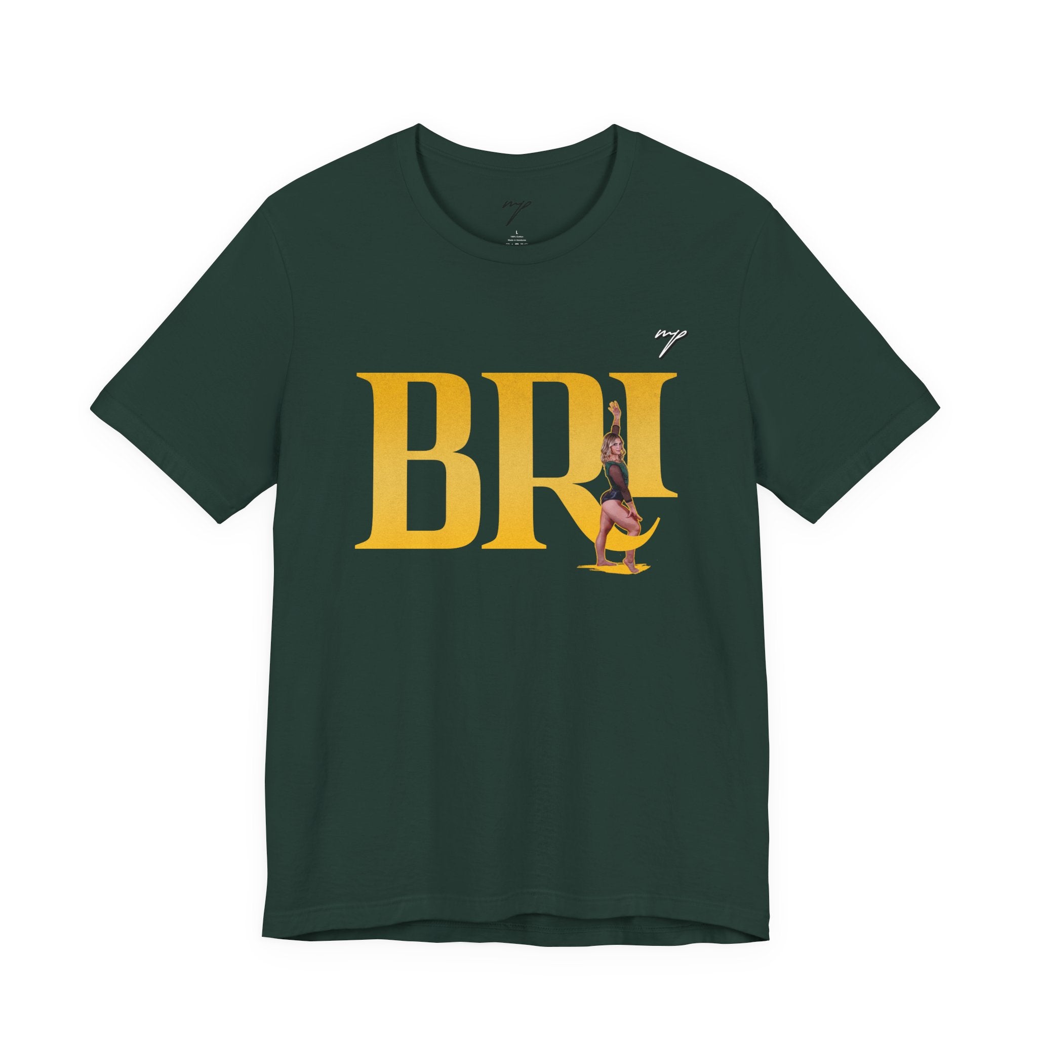 Brianna Hawthorne Graphic Tee