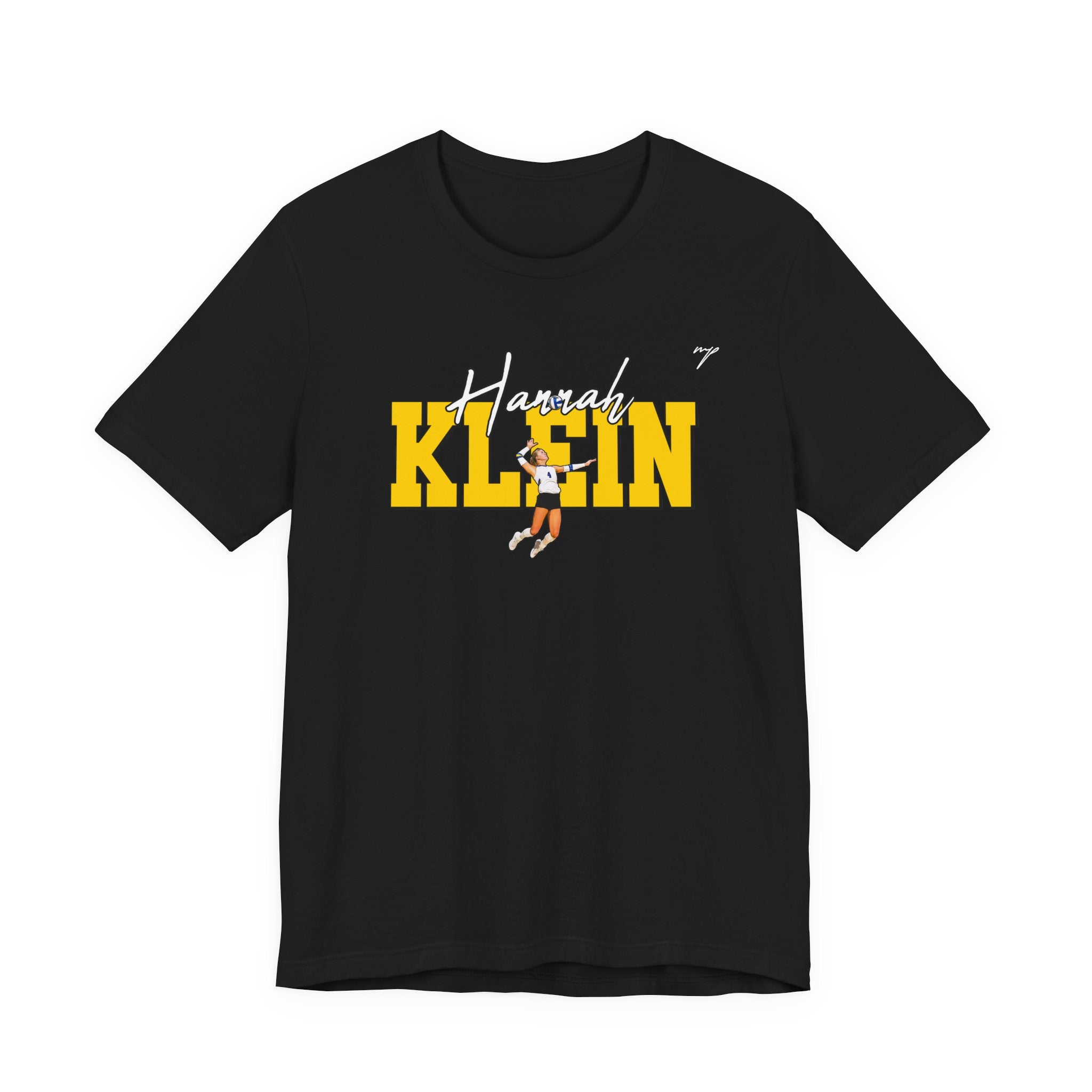 Hannah Klein Graphic Tee