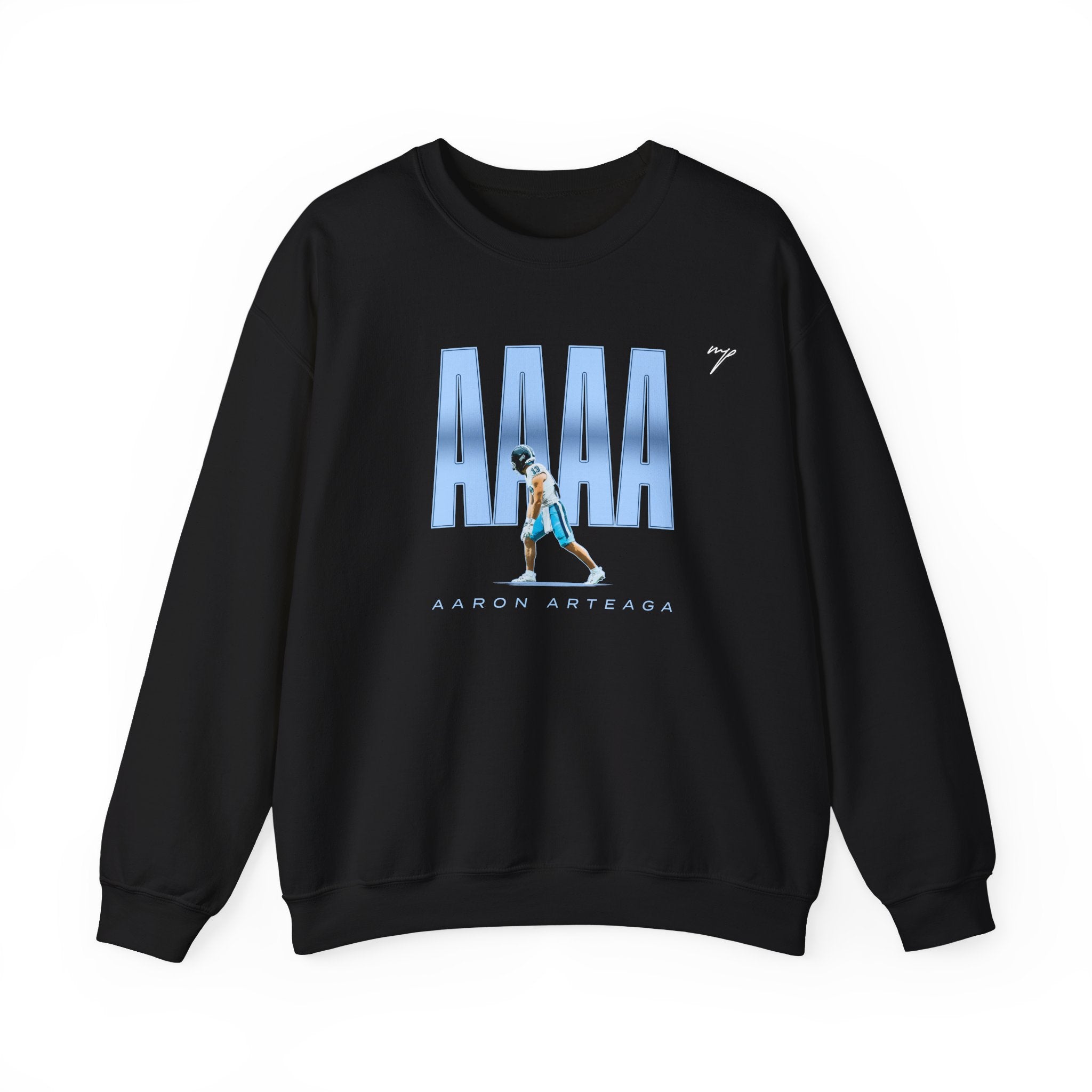 Aaron Arteaga Crewneck